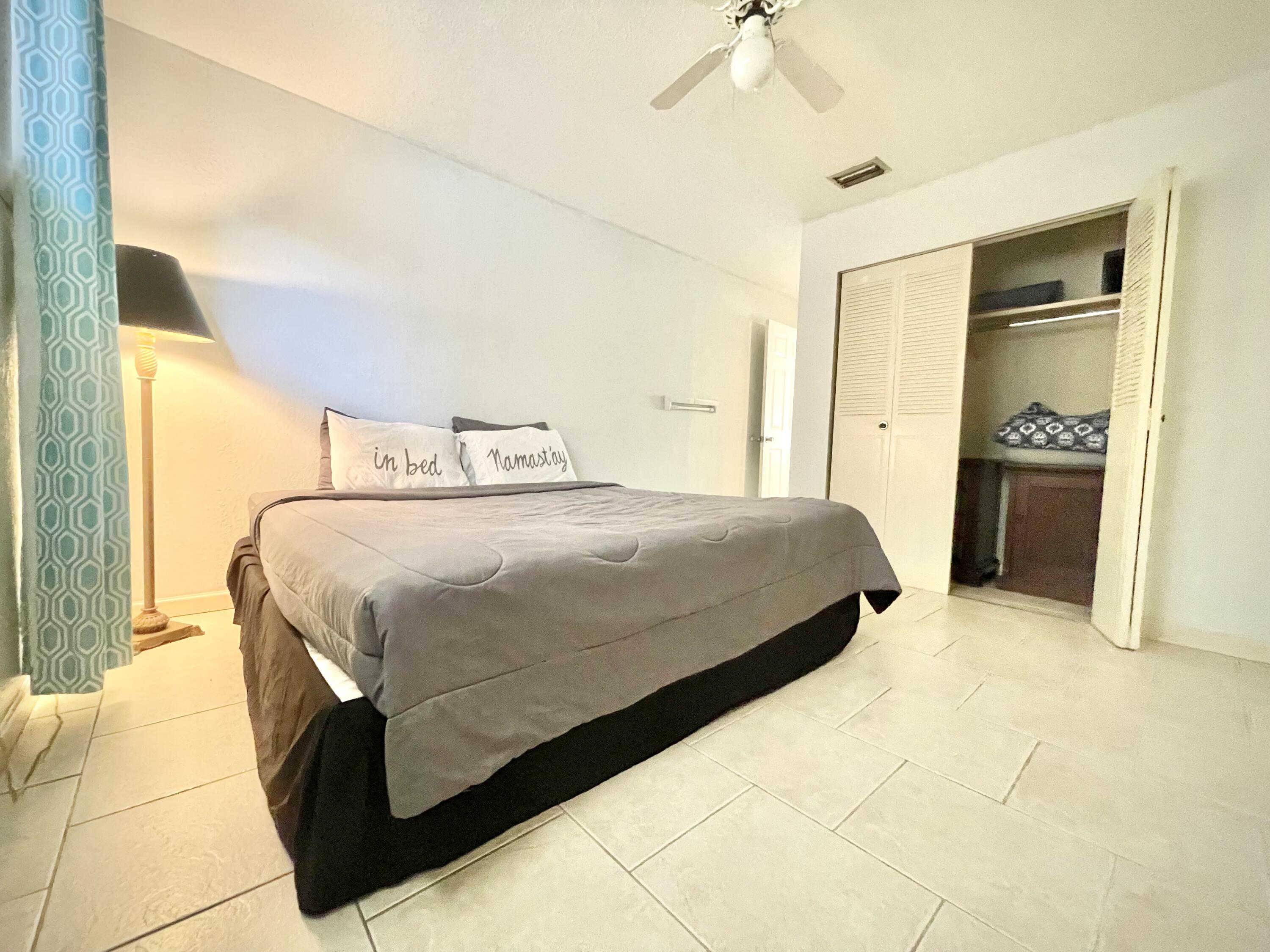 GULF TERRACE CONDO - Residential Lease
