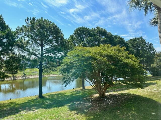 GULF TERRACE CONDO - Residential Lease