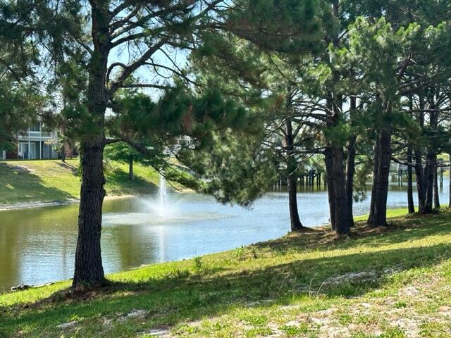 GULF TERRACE CONDO - Residential Lease