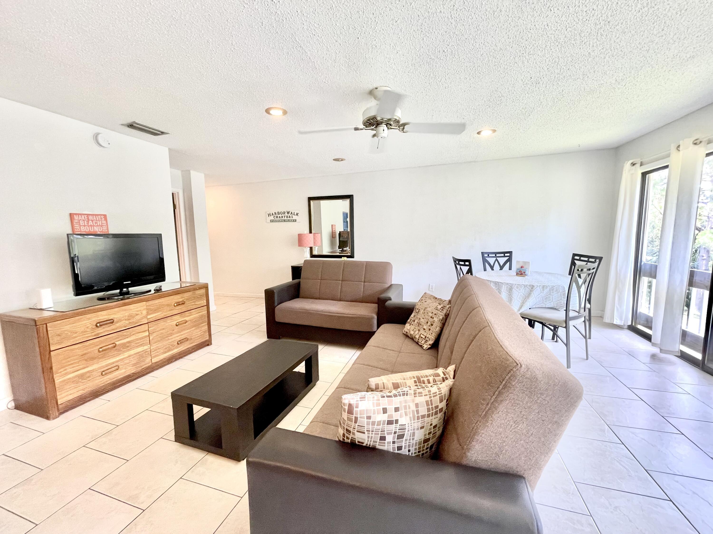 GULF TERRACE CONDO - Residential Lease