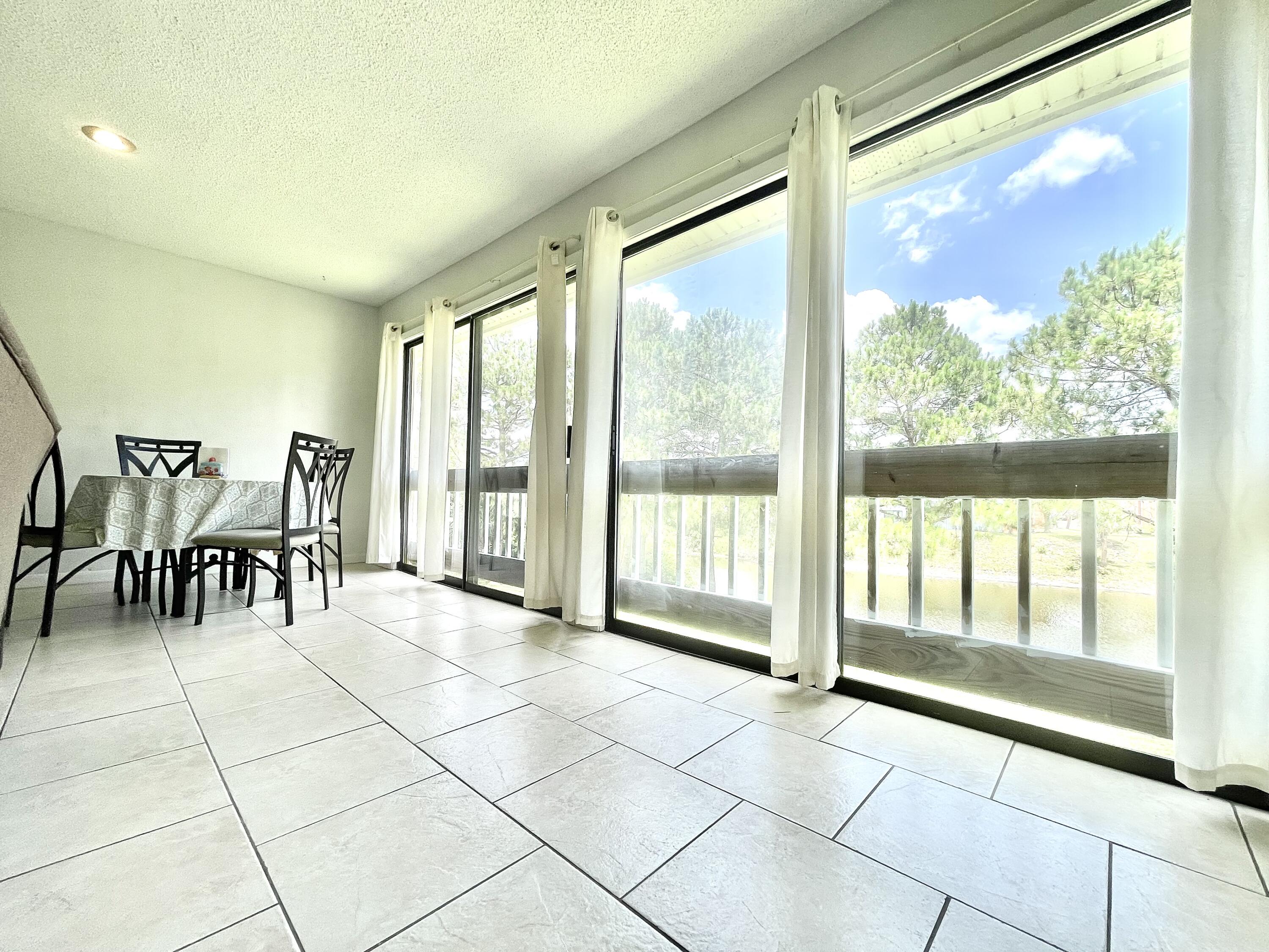 GULF TERRACE CONDO - Residential Lease