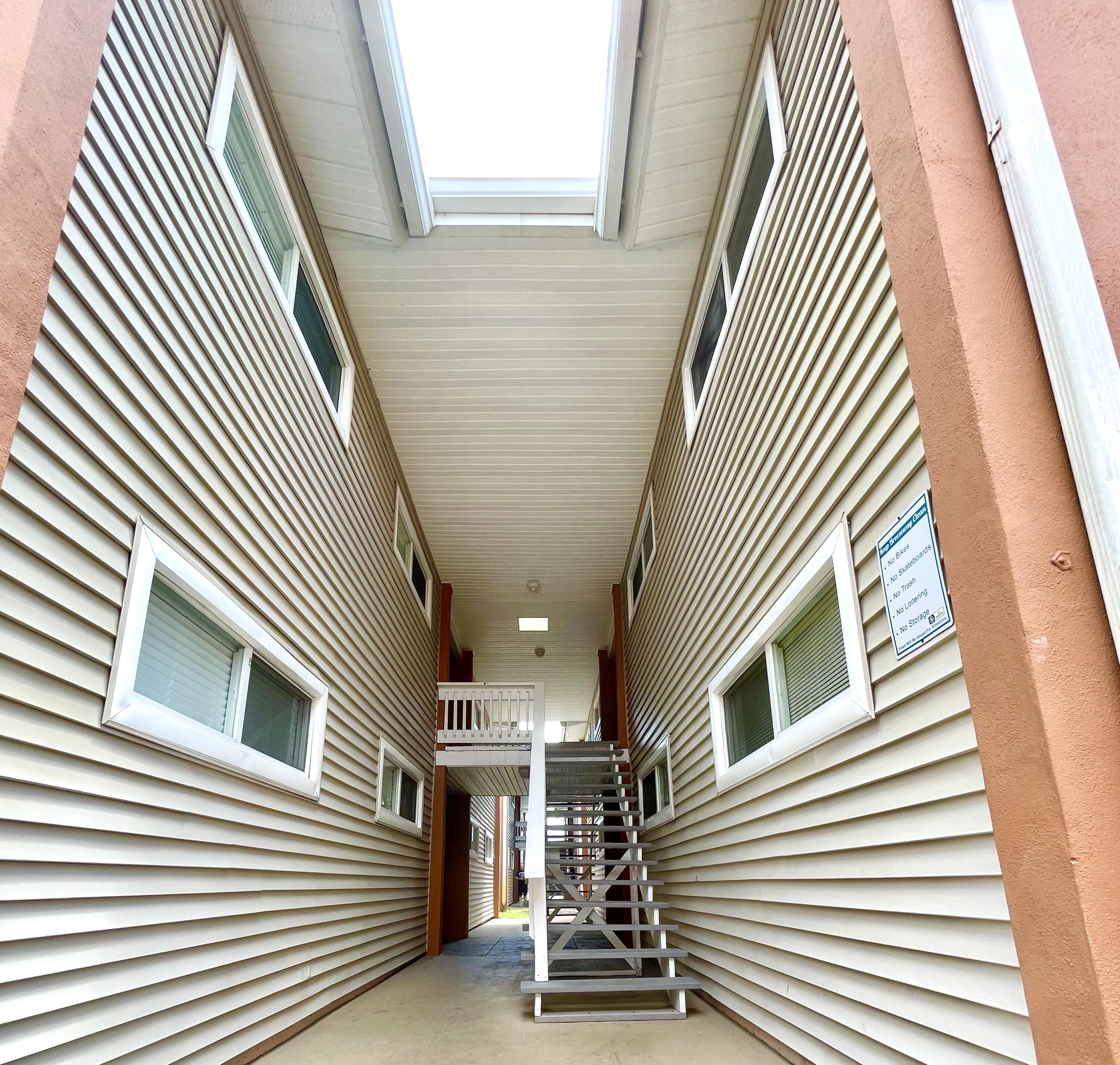 GULF TERRACE CONDO - Residential Lease