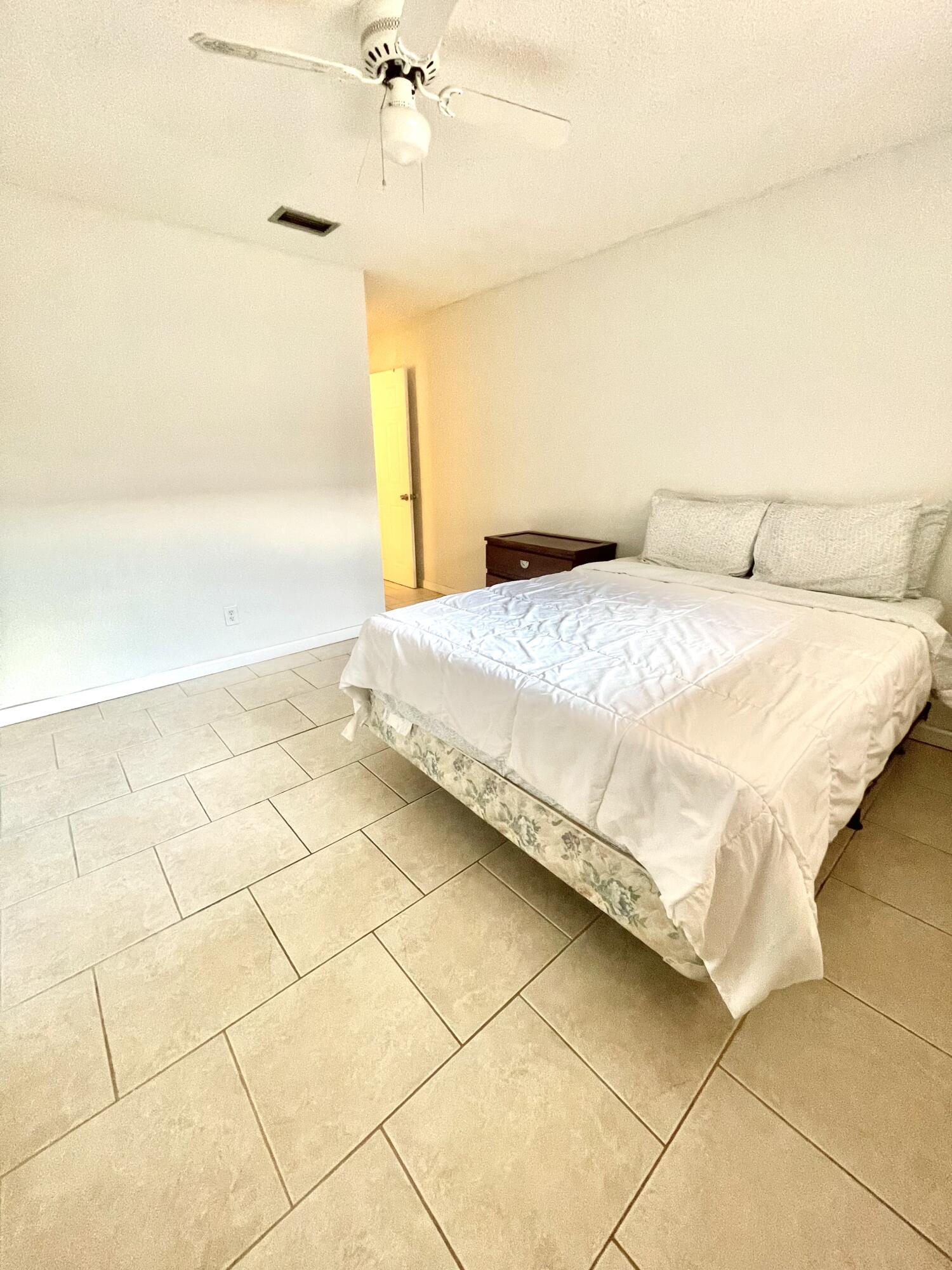 GULF TERRACE CONDO - Residential Lease