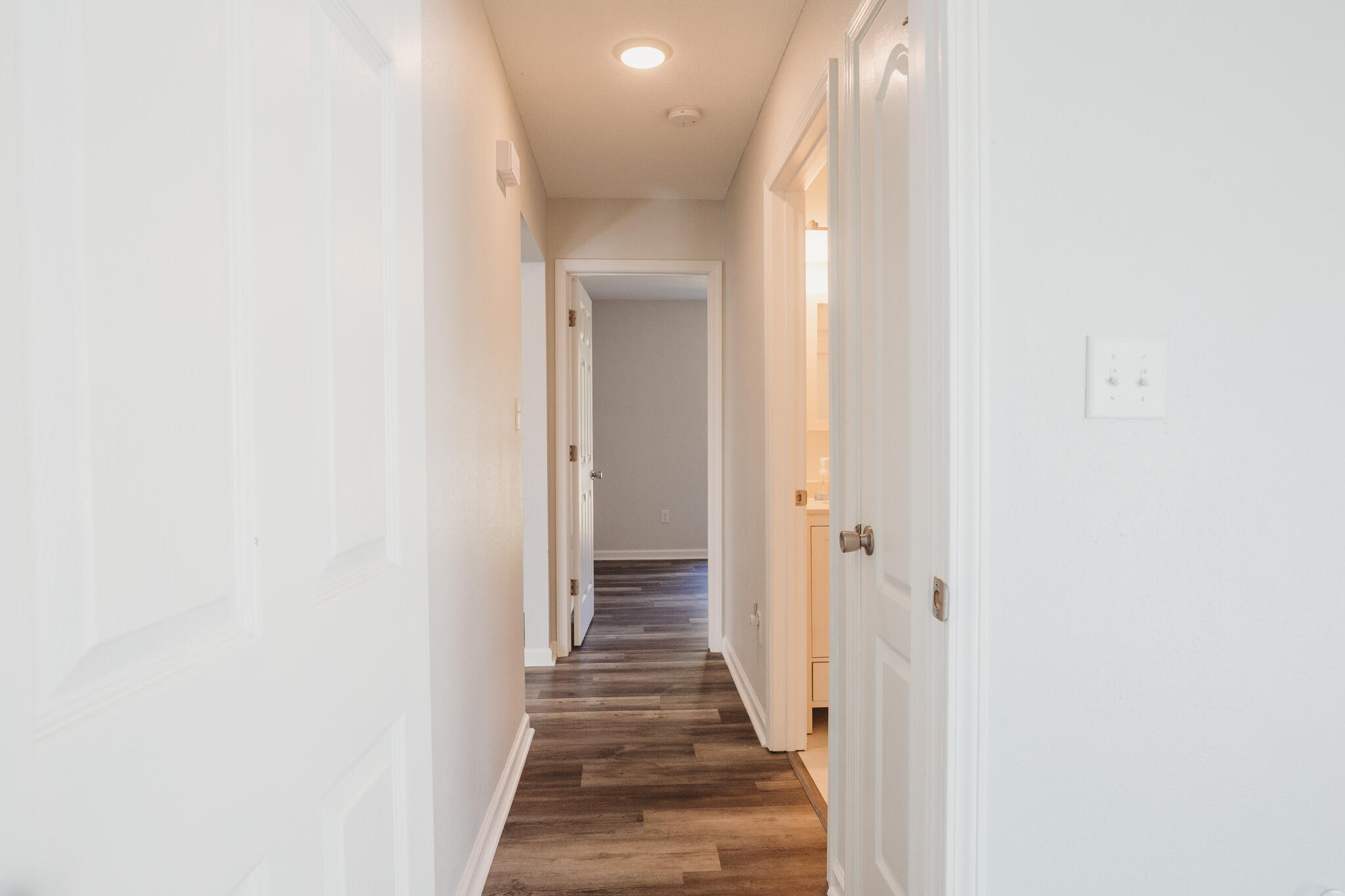 NEW HOPE LANDING - Residential