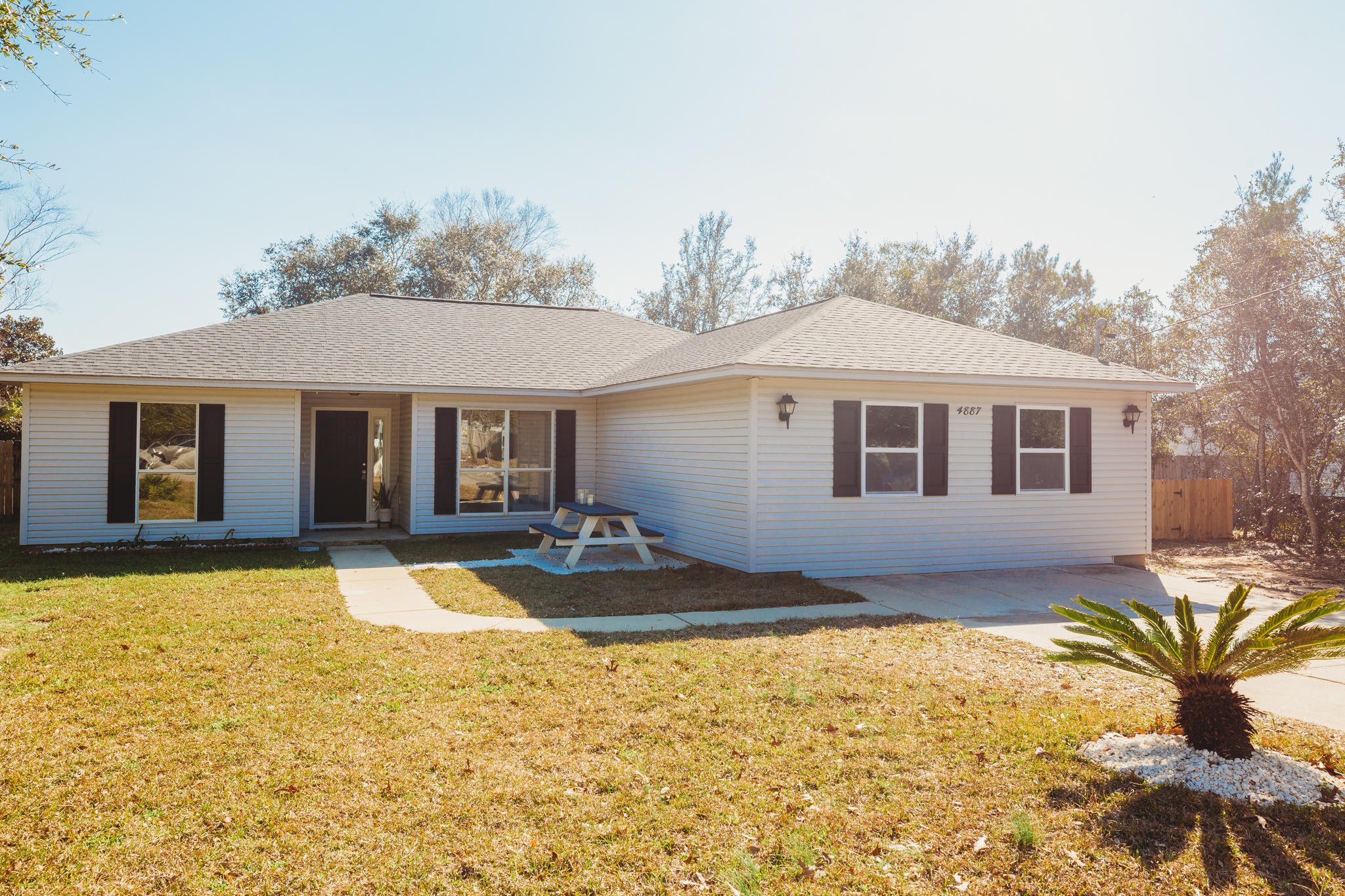 NEW HOPE LANDING - Residential