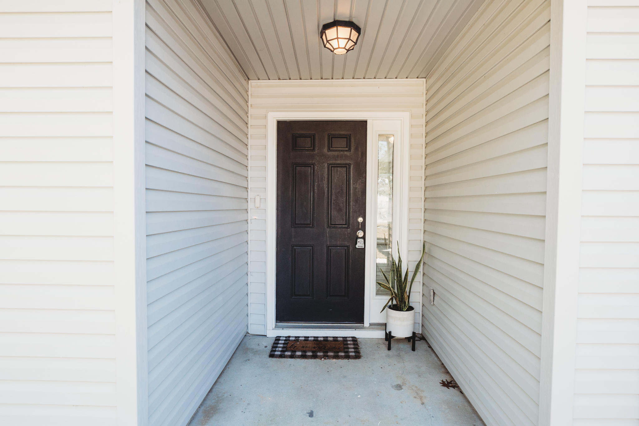 NEW HOPE LANDING - Residential