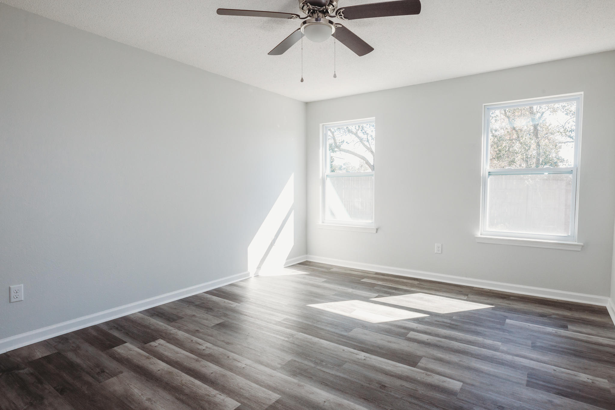 NEW HOPE LANDING - Residential