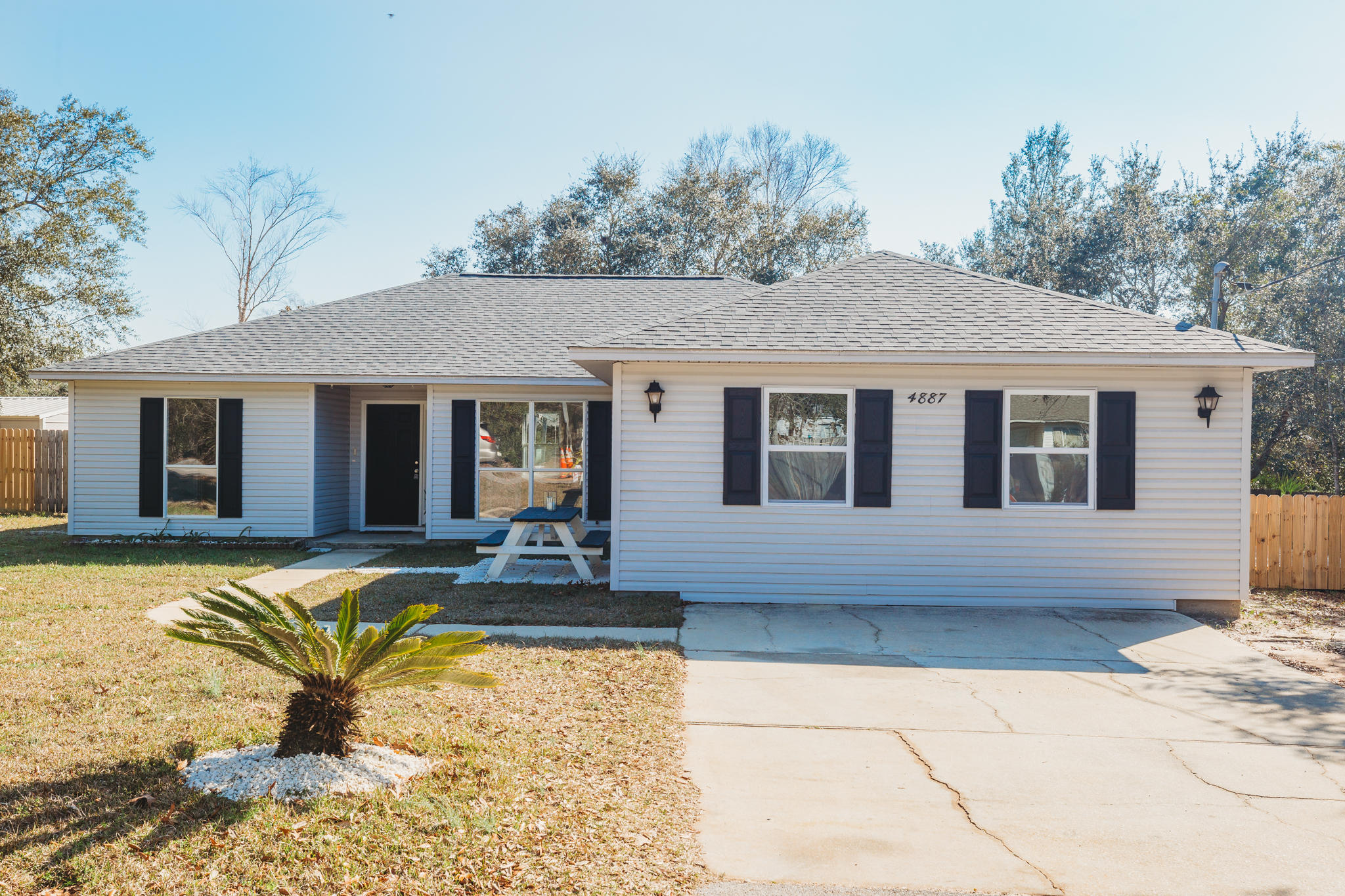 NEW HOPE LANDING - Residential