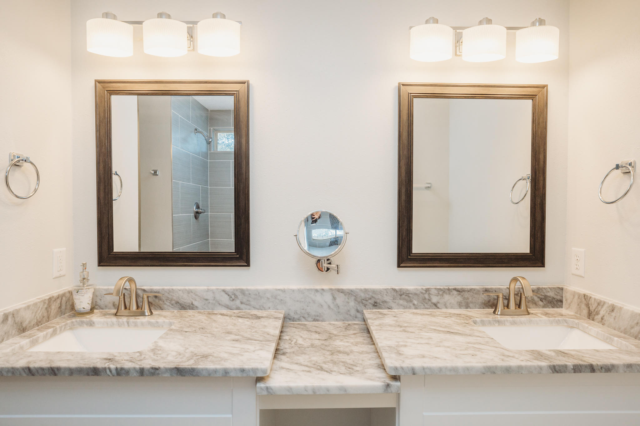 NEW HOPE LANDING - Residential