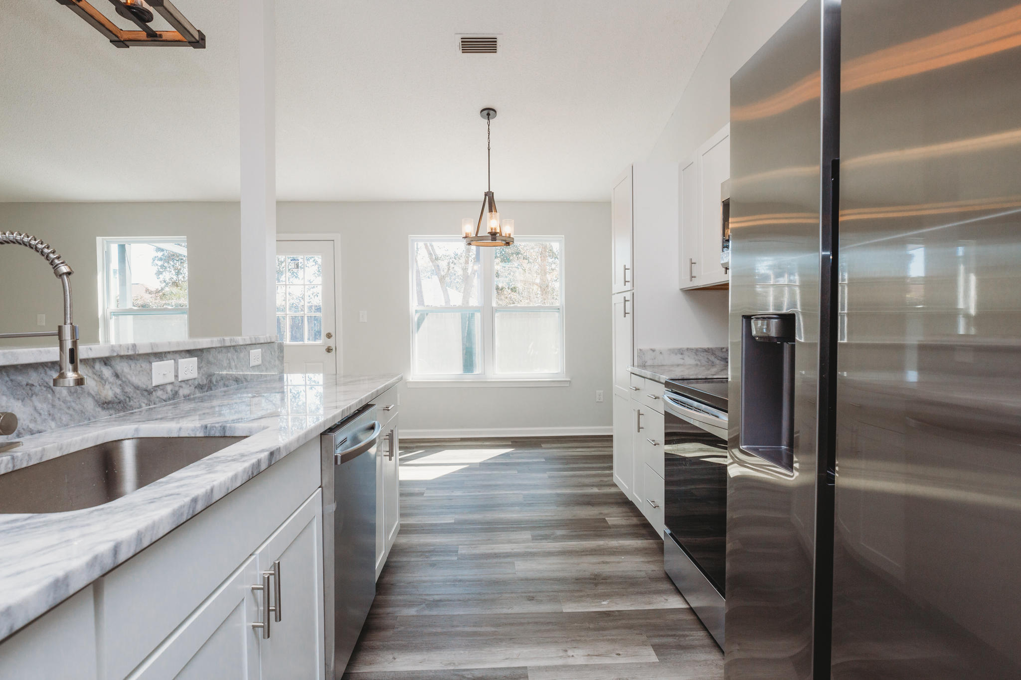 NEW HOPE LANDING - Residential