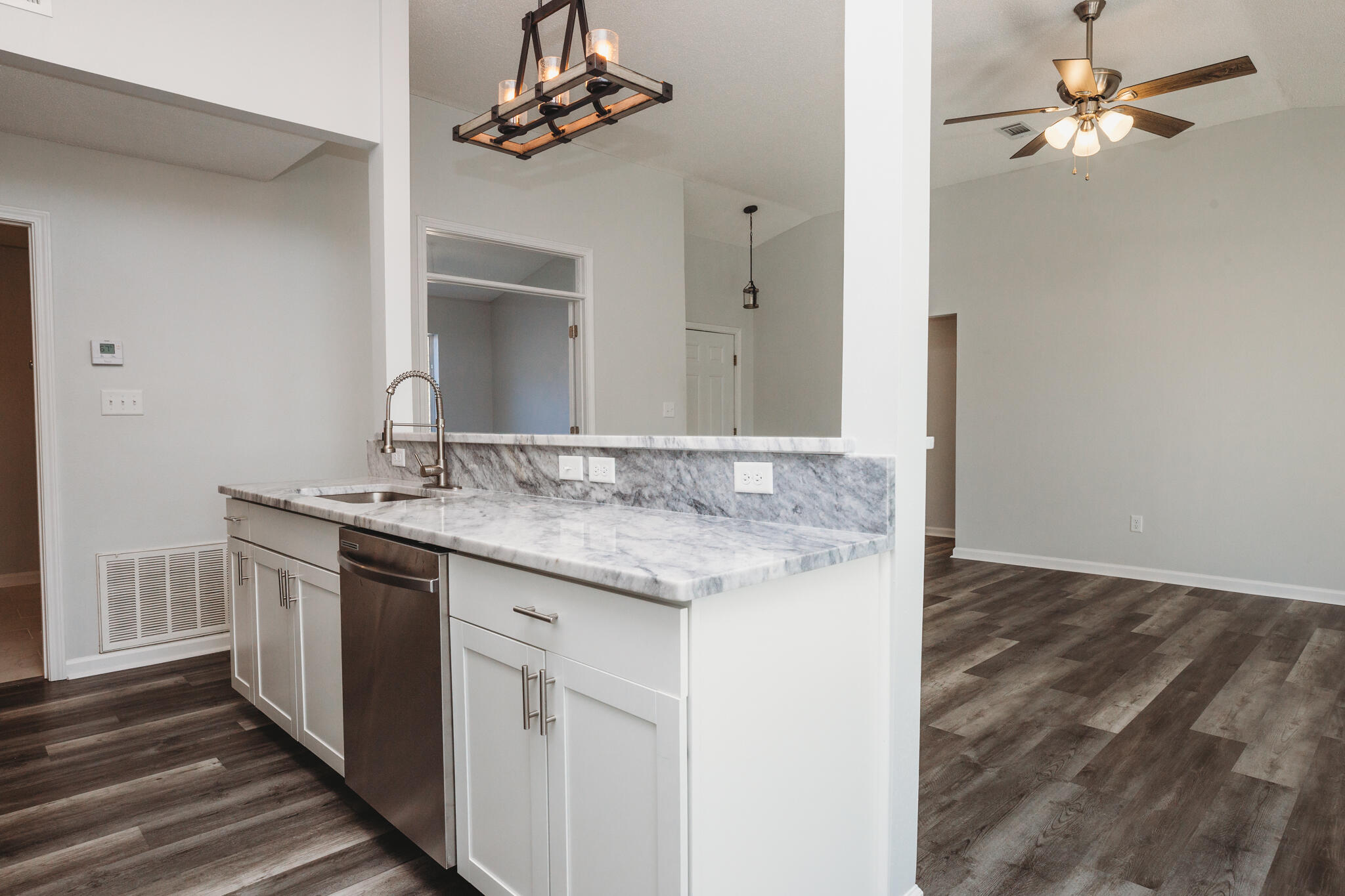 NEW HOPE LANDING - Residential