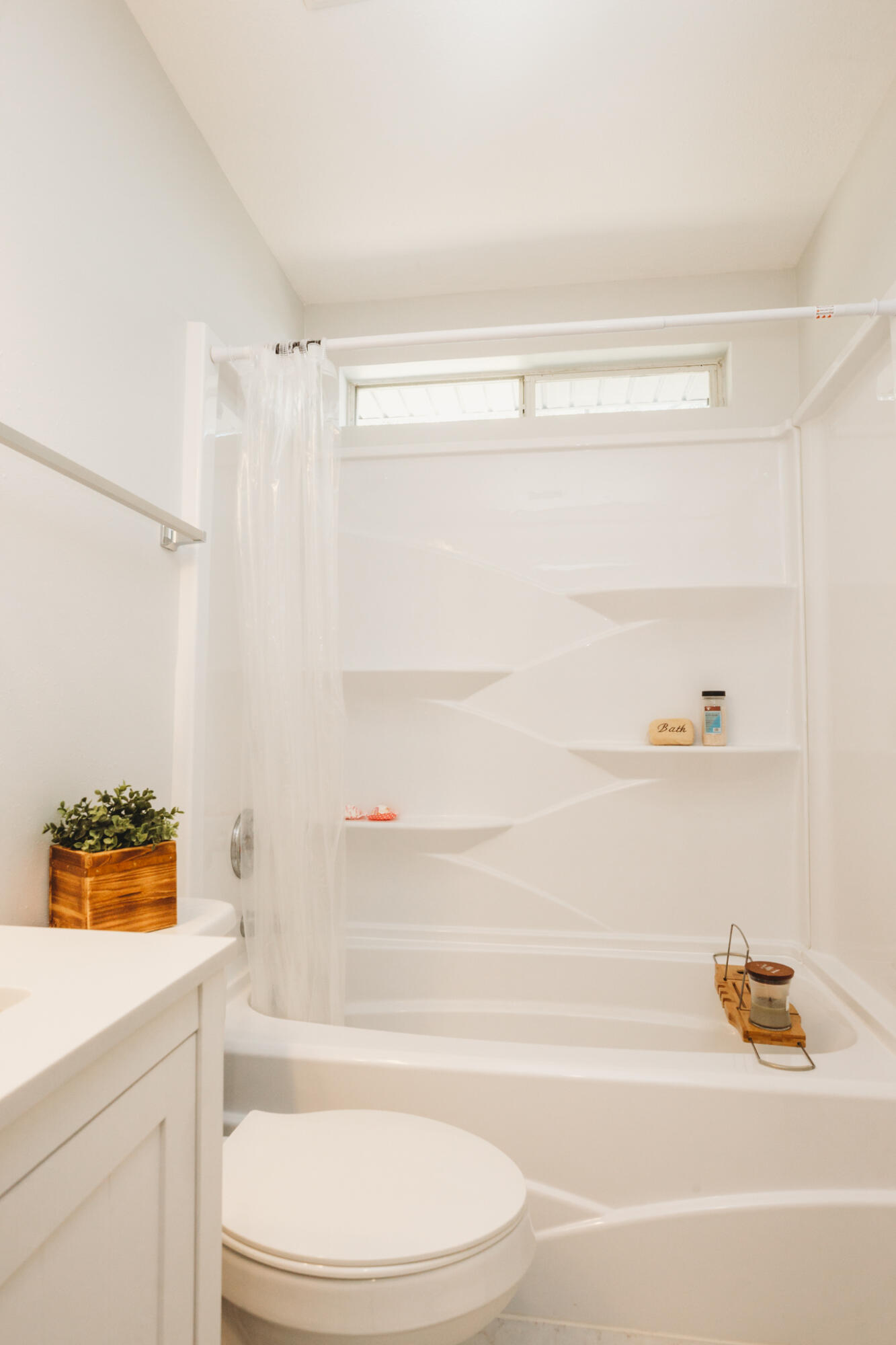 NEW HOPE LANDING - Residential