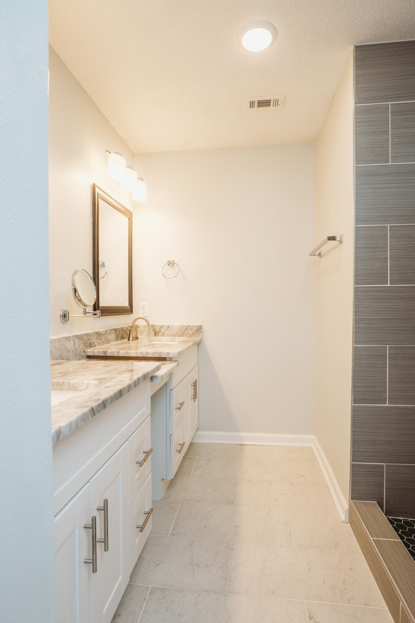 NEW HOPE LANDING - Residential