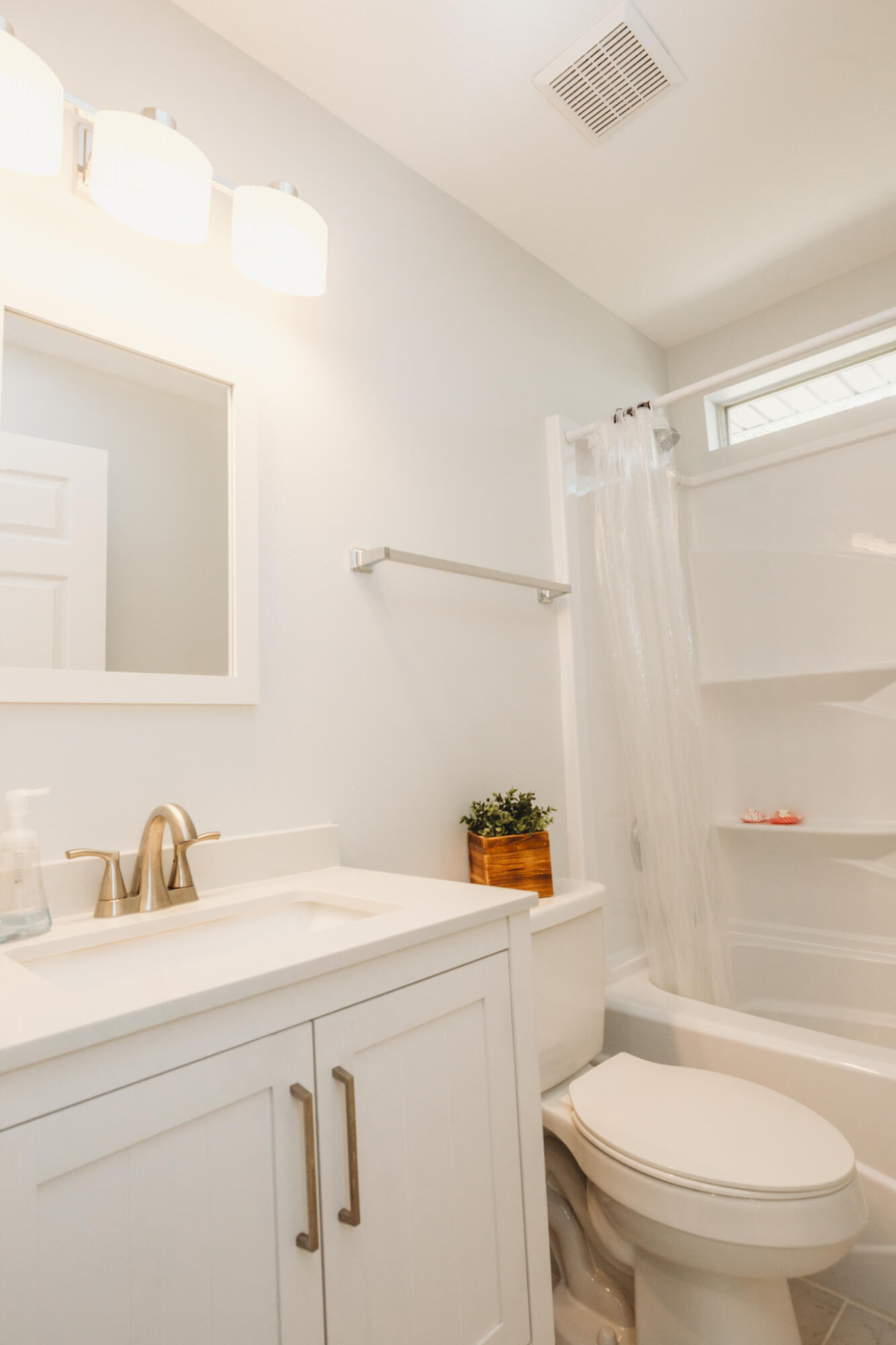 NEW HOPE LANDING - Residential