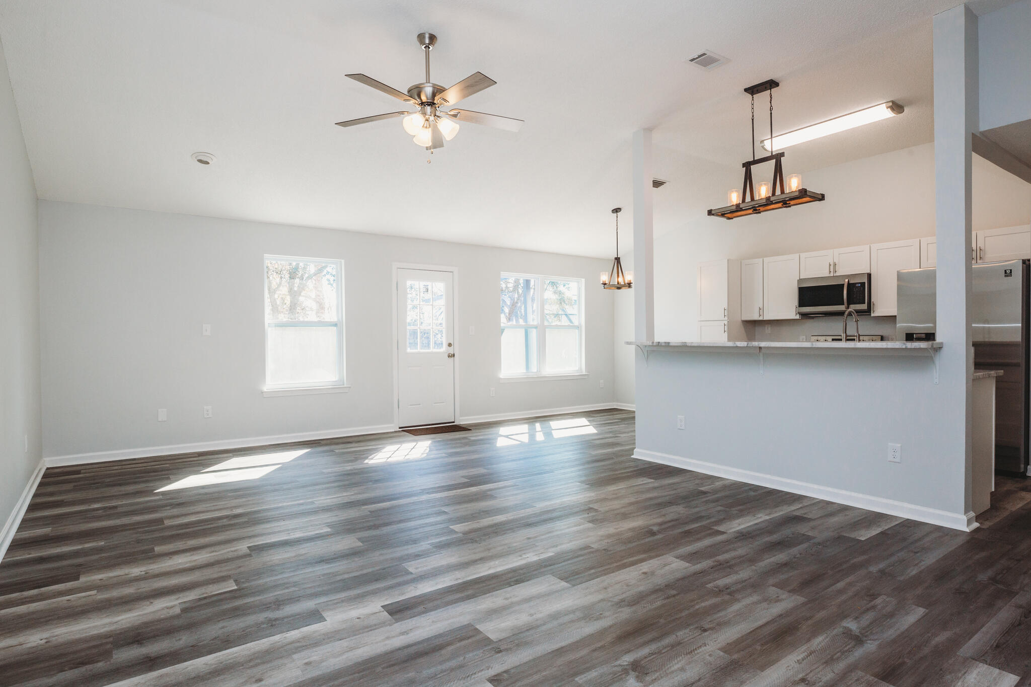 NEW HOPE LANDING - Residential