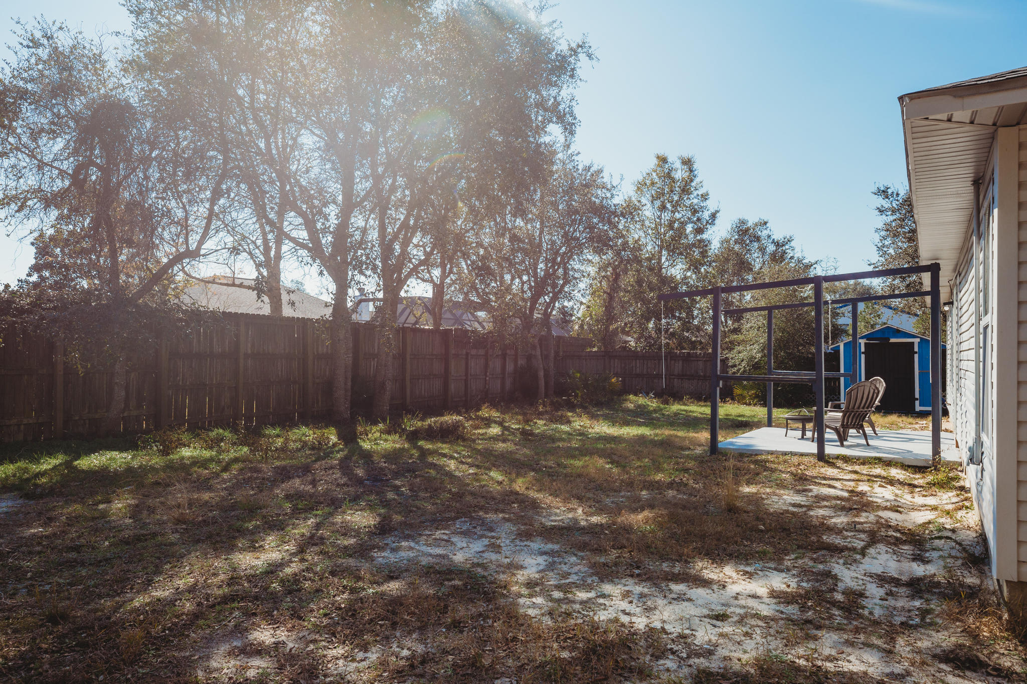 NEW HOPE LANDING - Residential