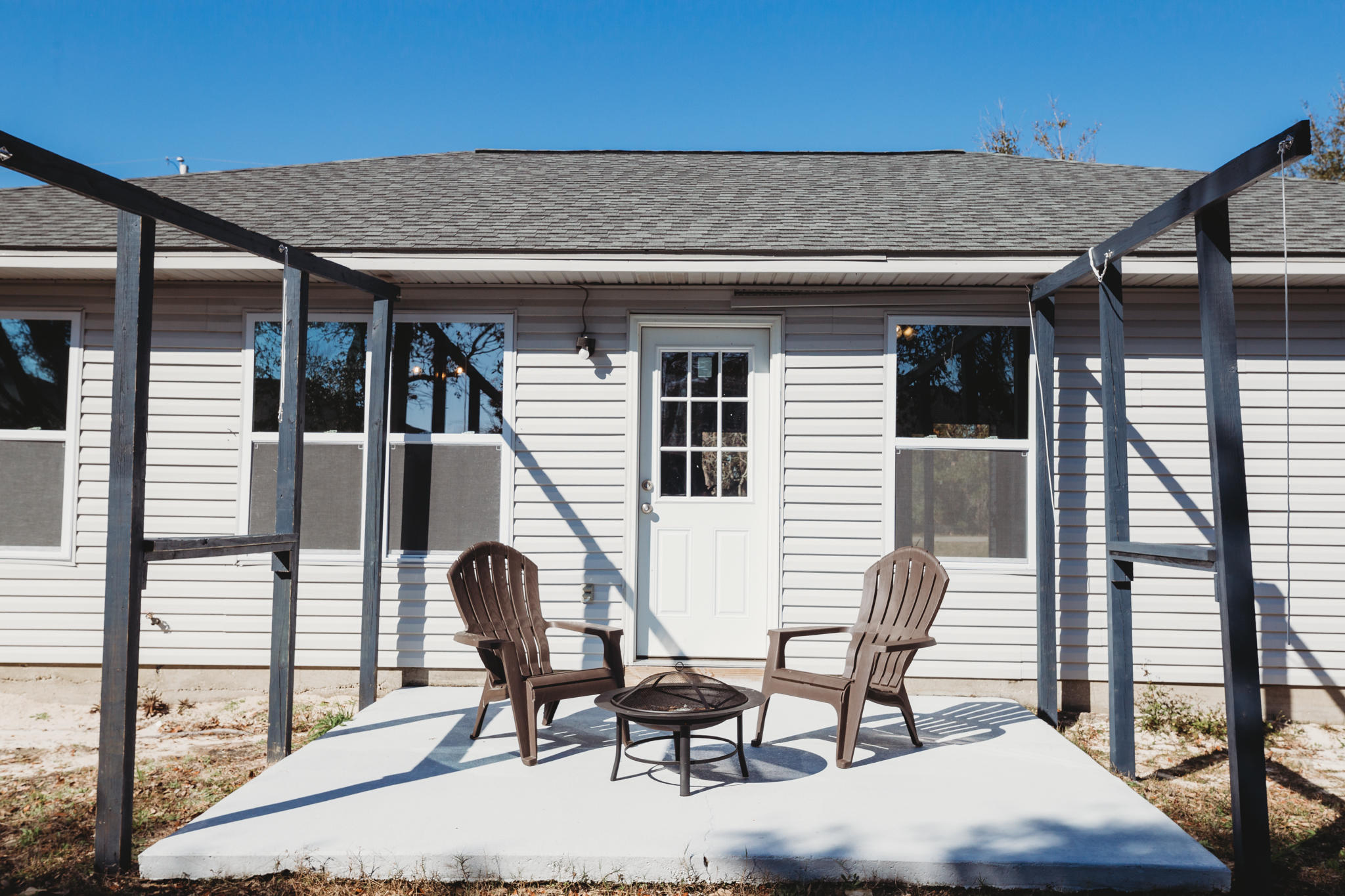 NEW HOPE LANDING - Residential