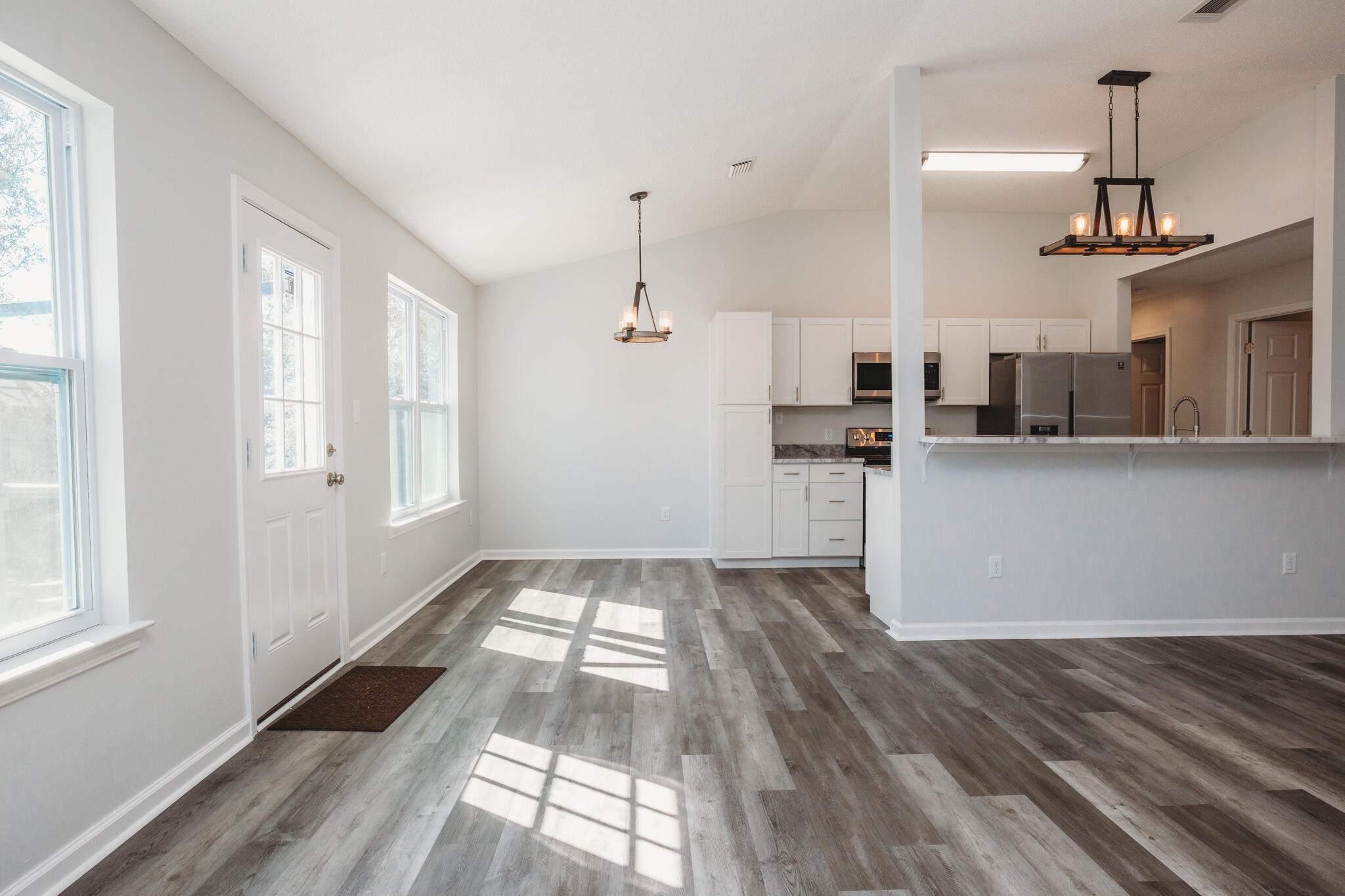 NEW HOPE LANDING - Residential