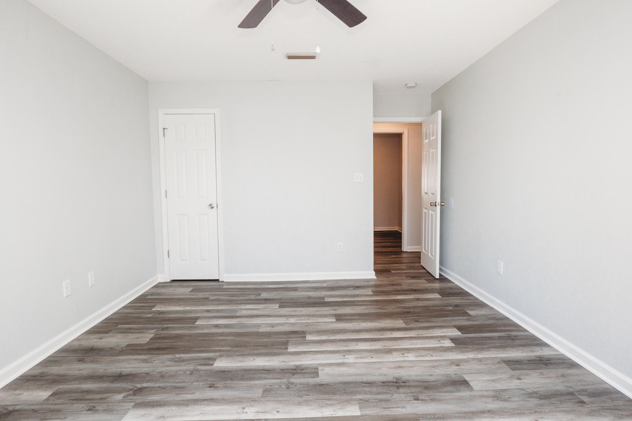 NEW HOPE LANDING - Residential