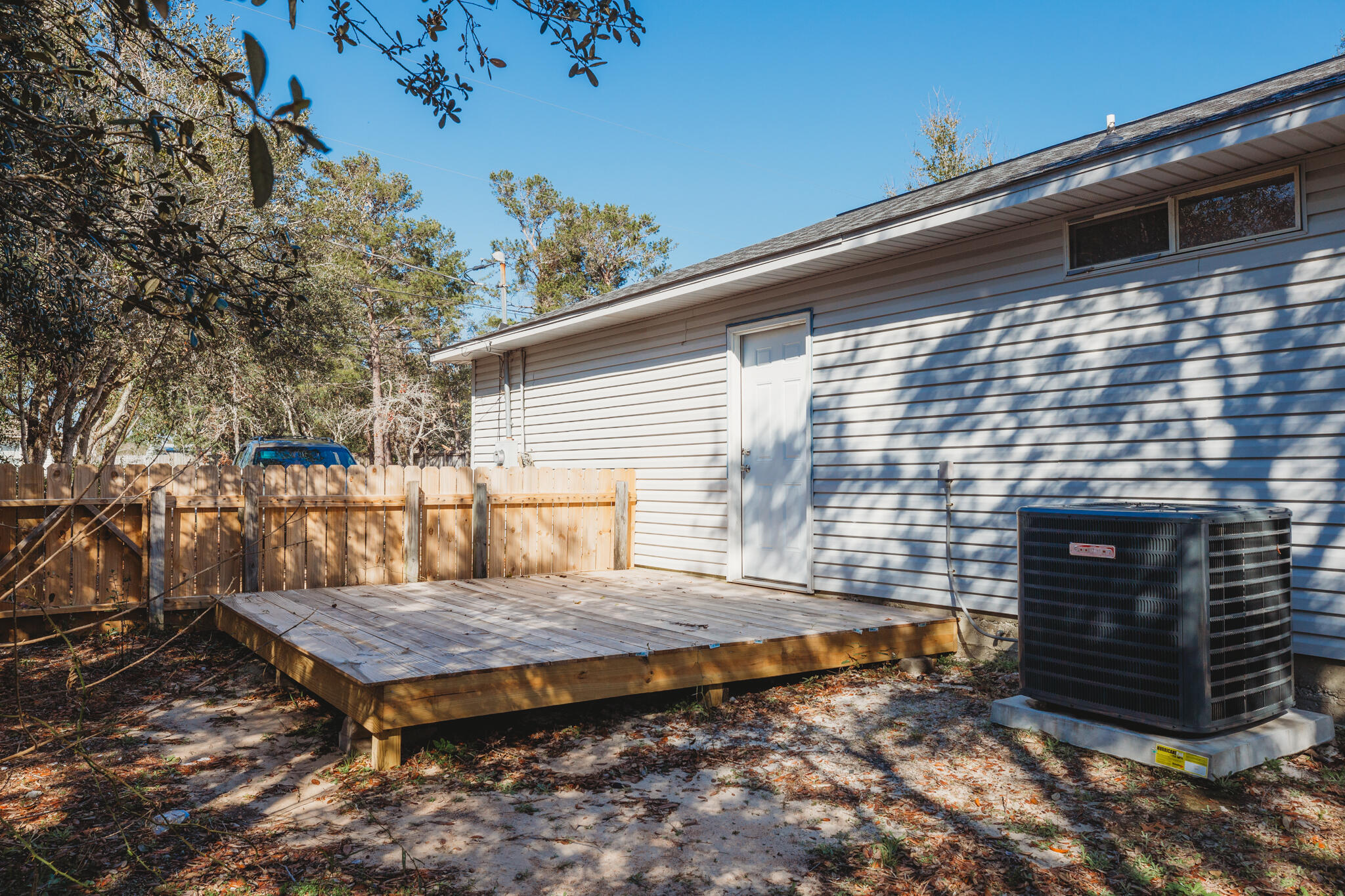 NEW HOPE LANDING - Residential