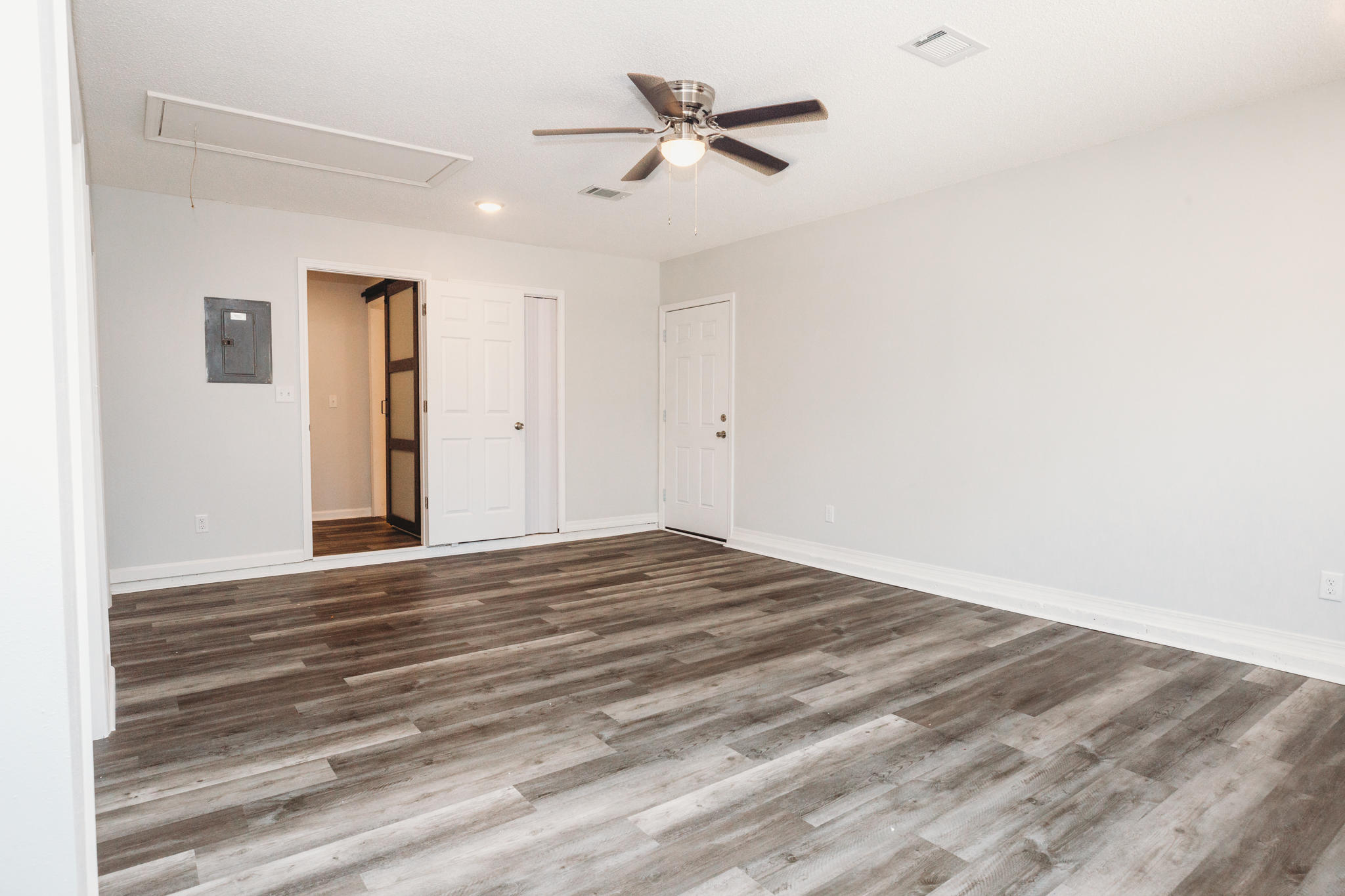 NEW HOPE LANDING - Residential