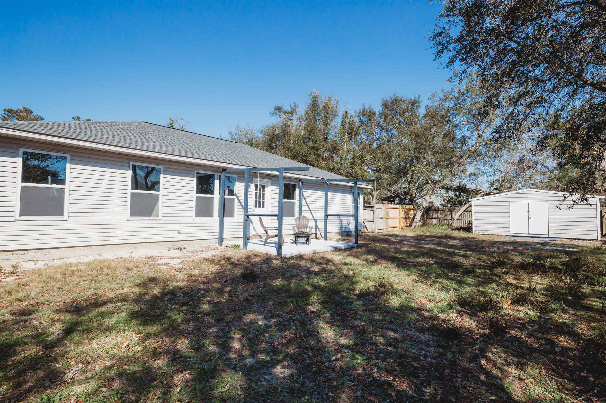 NEW HOPE LANDING - Residential