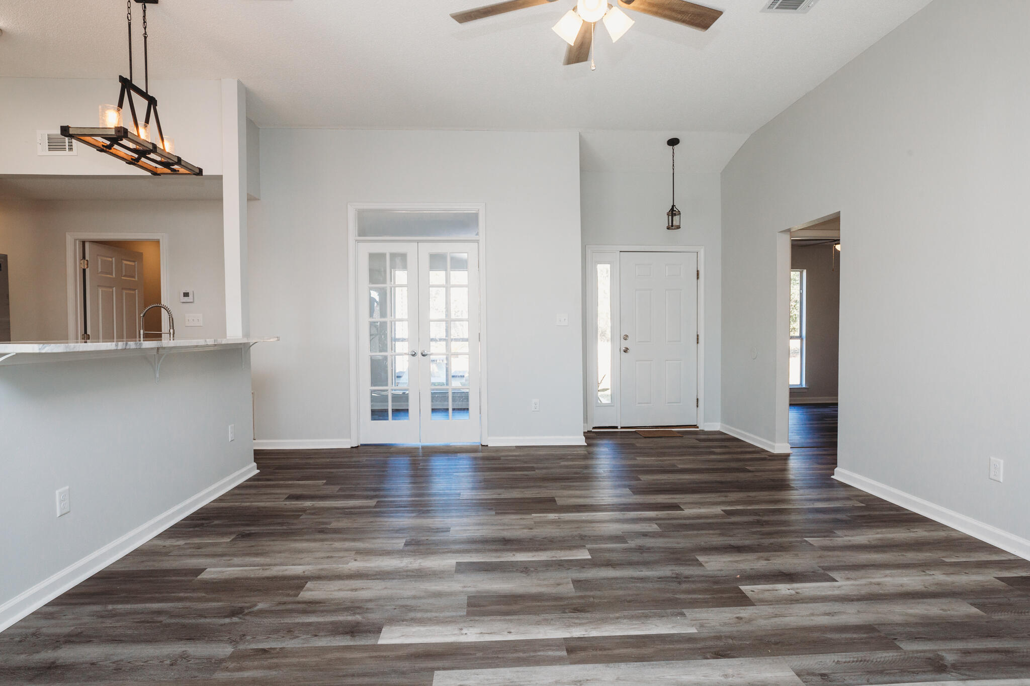 NEW HOPE LANDING - Residential