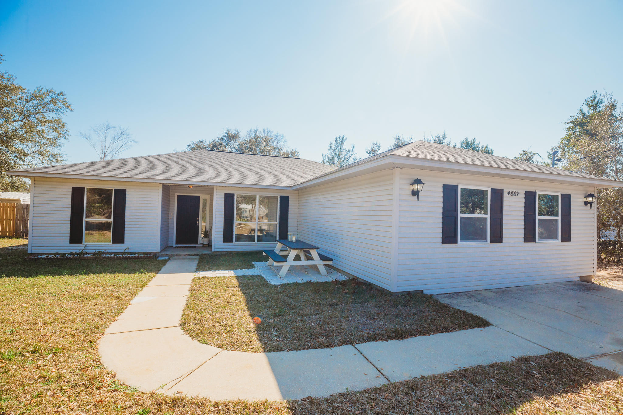 NEW HOPE LANDING - Residential