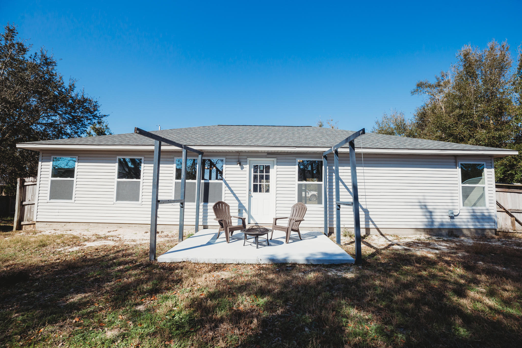 NEW HOPE LANDING - Residential