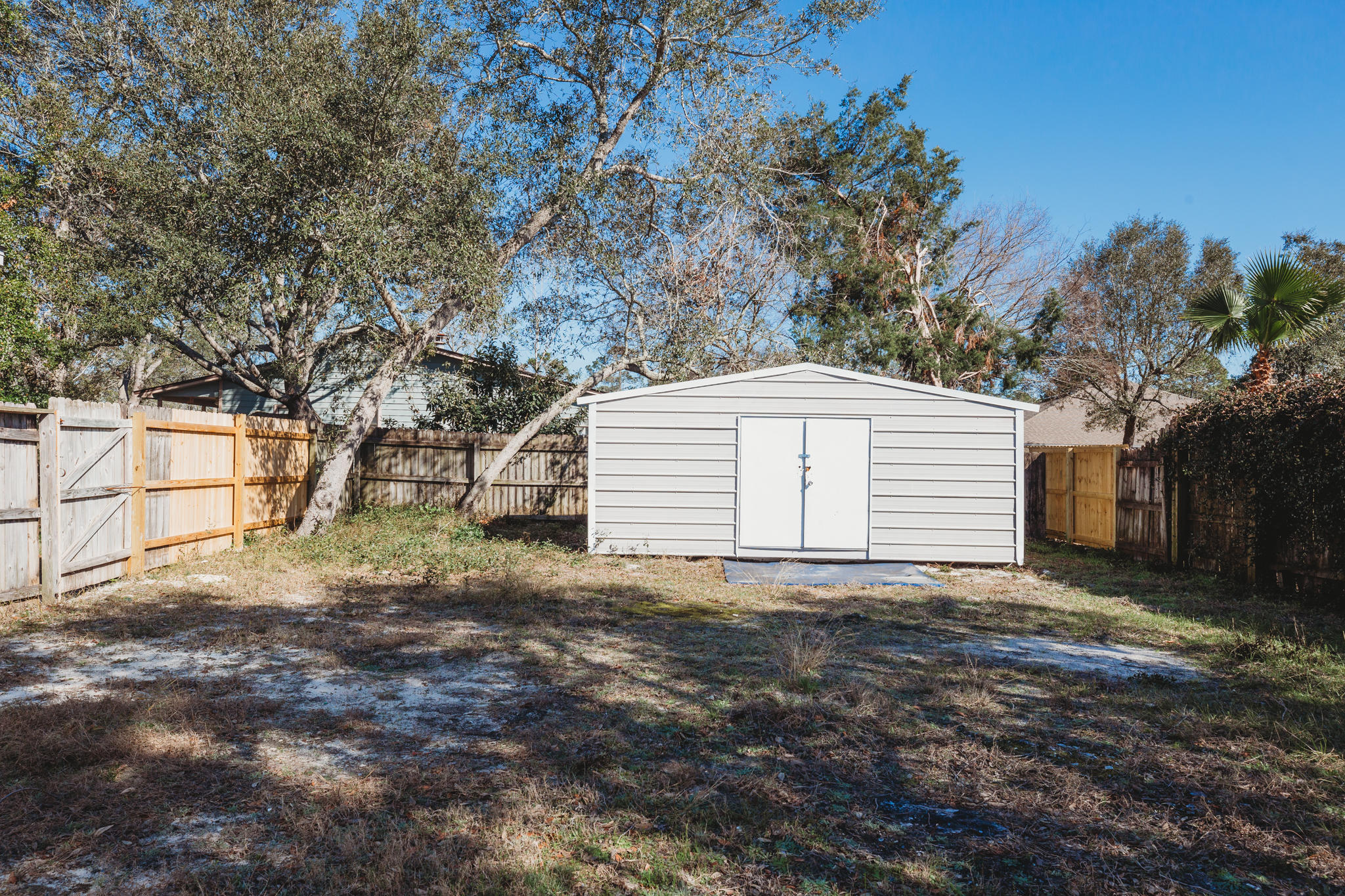 NEW HOPE LANDING - Residential