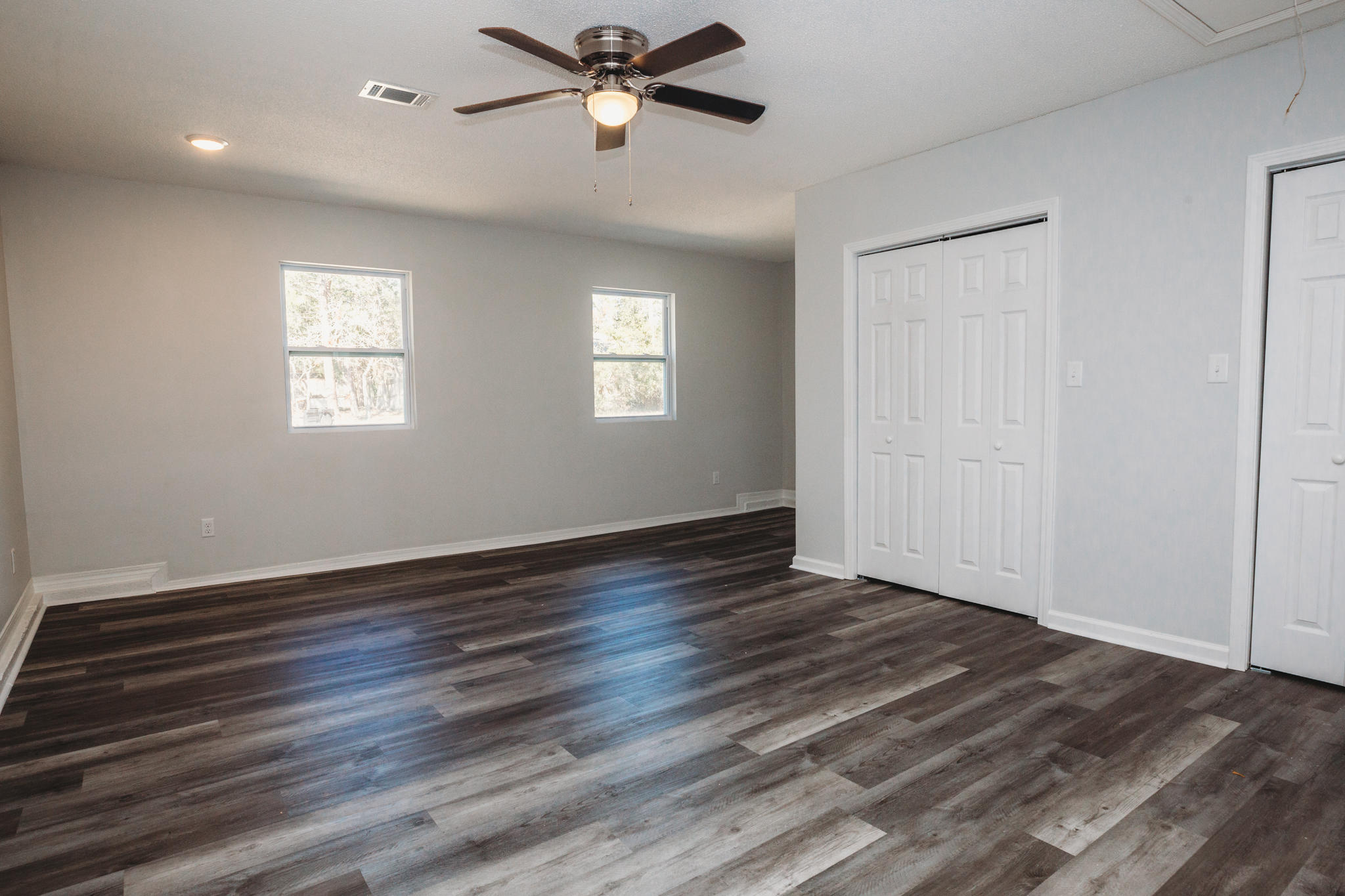 NEW HOPE LANDING - Residential