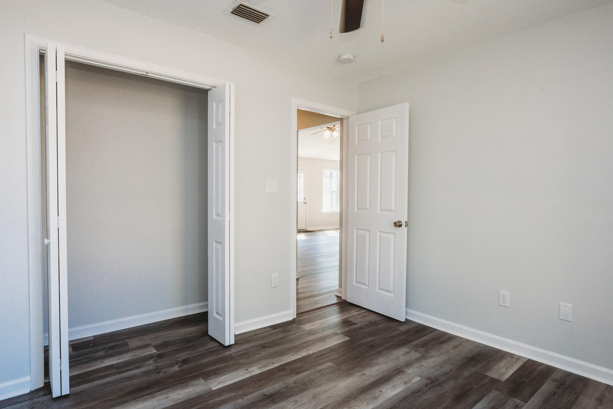 NEW HOPE LANDING - Residential