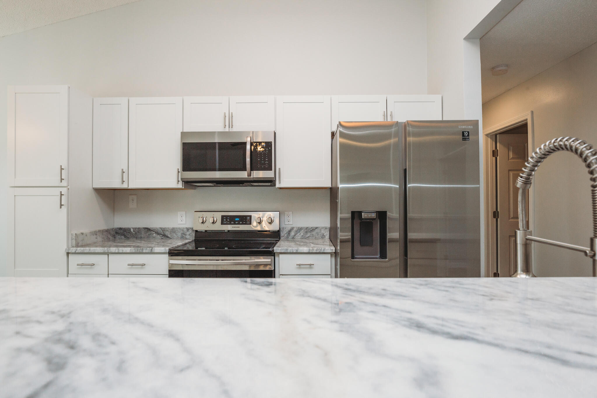 NEW HOPE LANDING - Residential