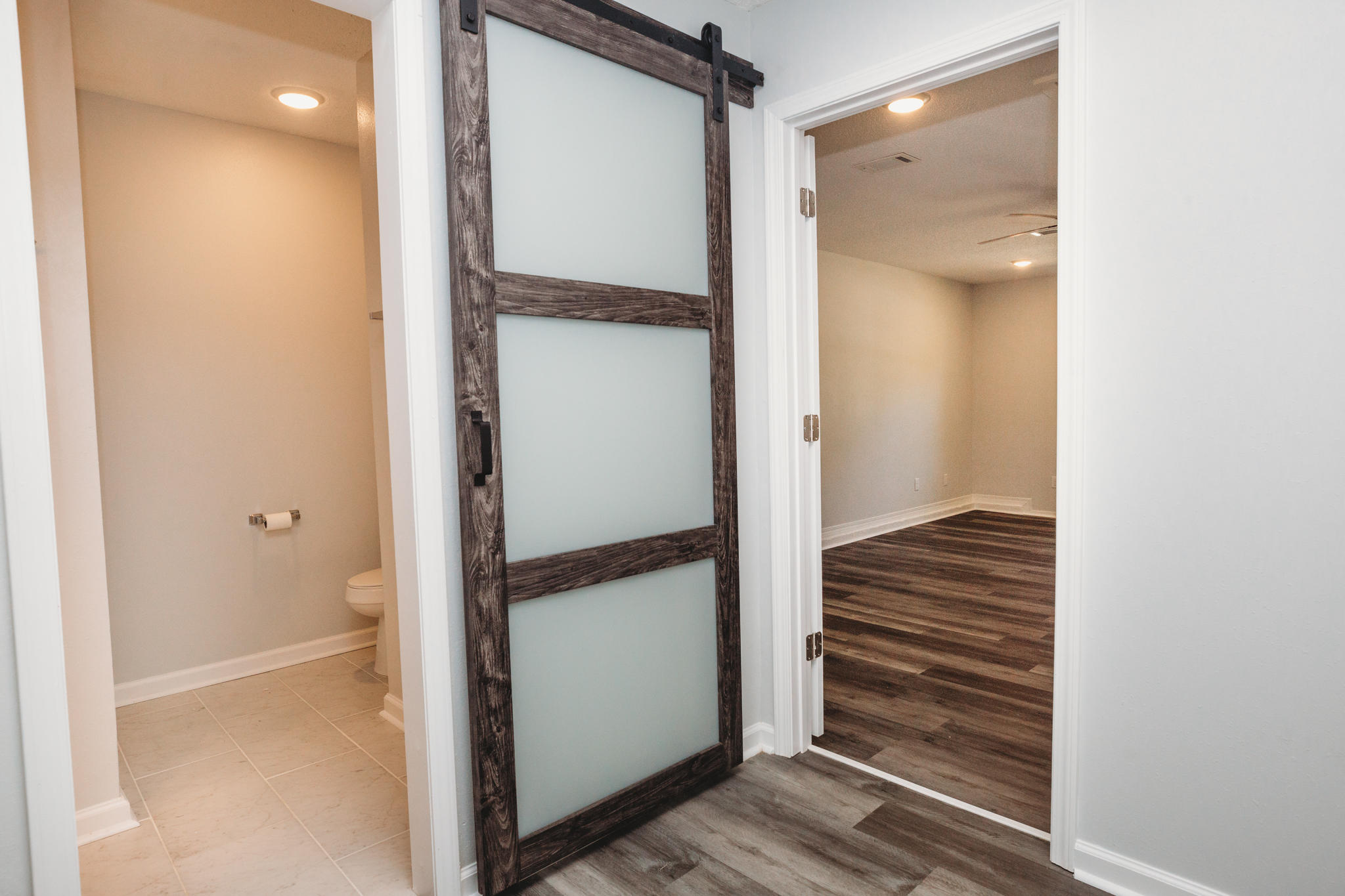 NEW HOPE LANDING - Residential