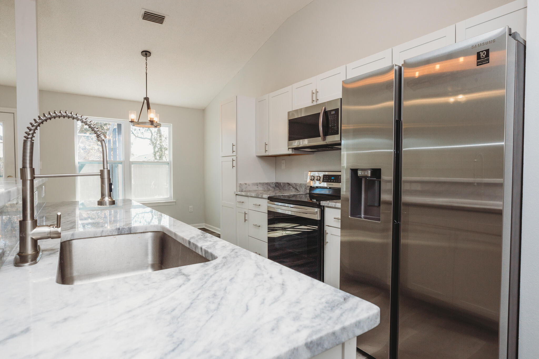 NEW HOPE LANDING - Residential