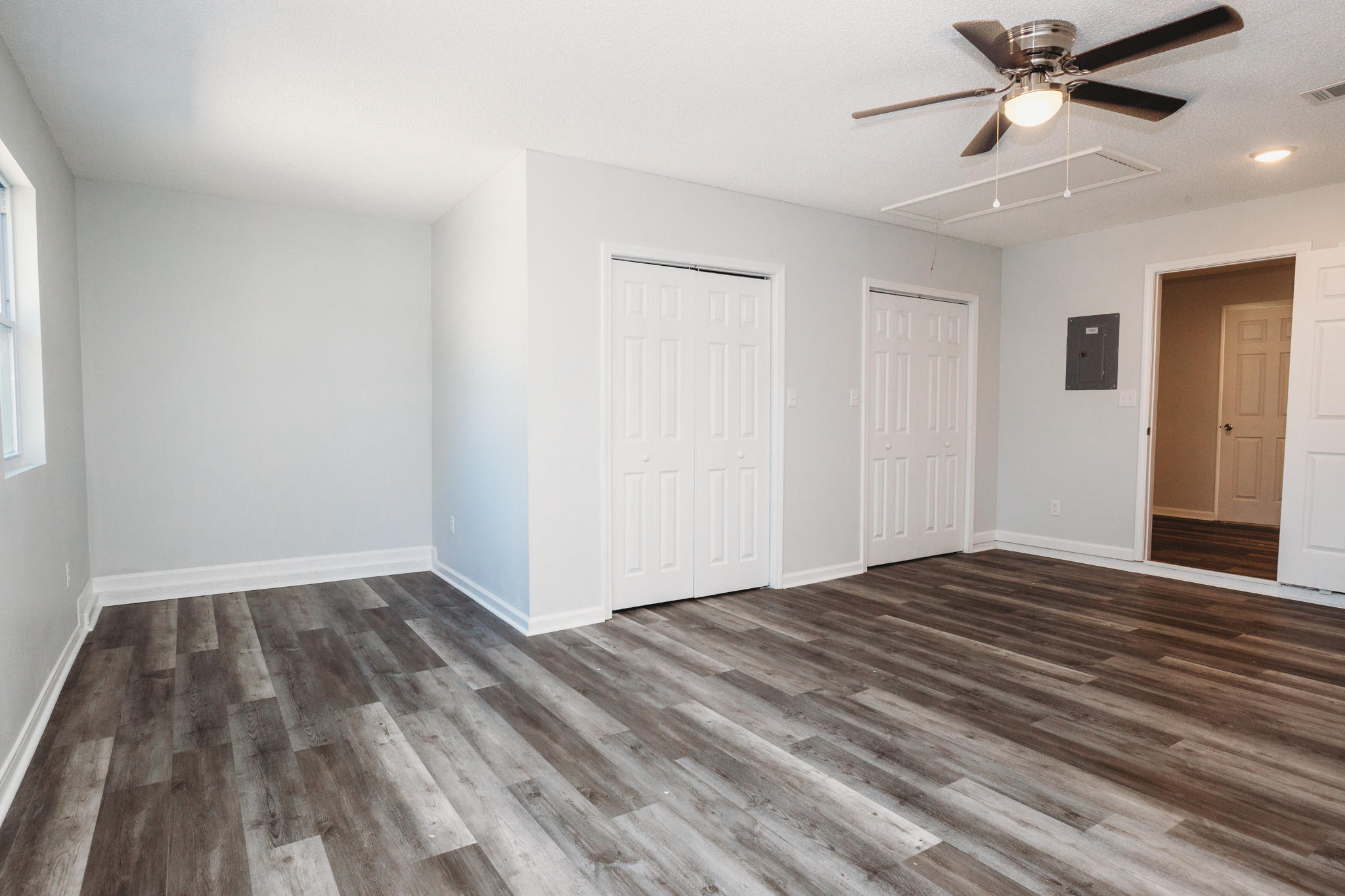 NEW HOPE LANDING - Residential