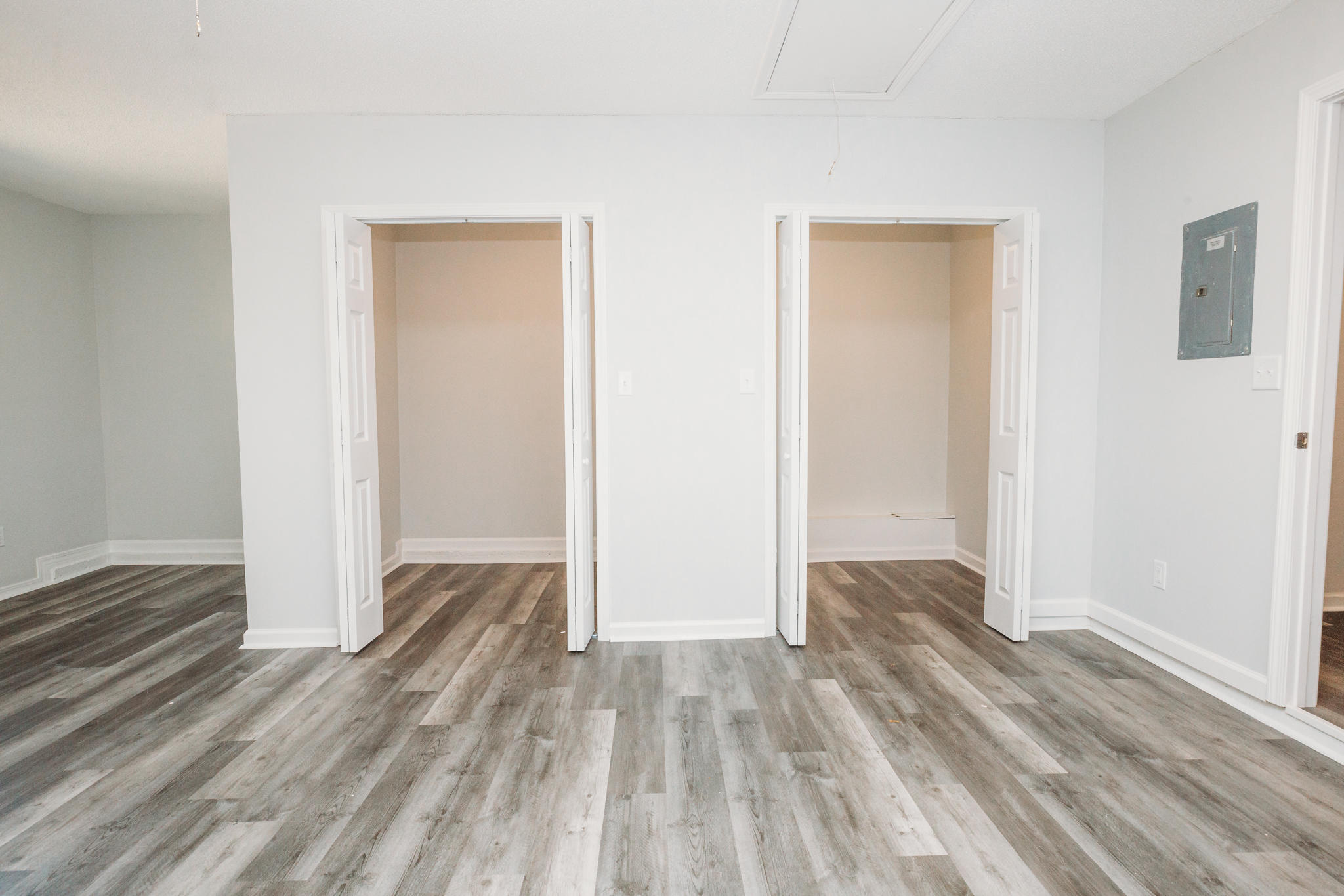 NEW HOPE LANDING - Residential