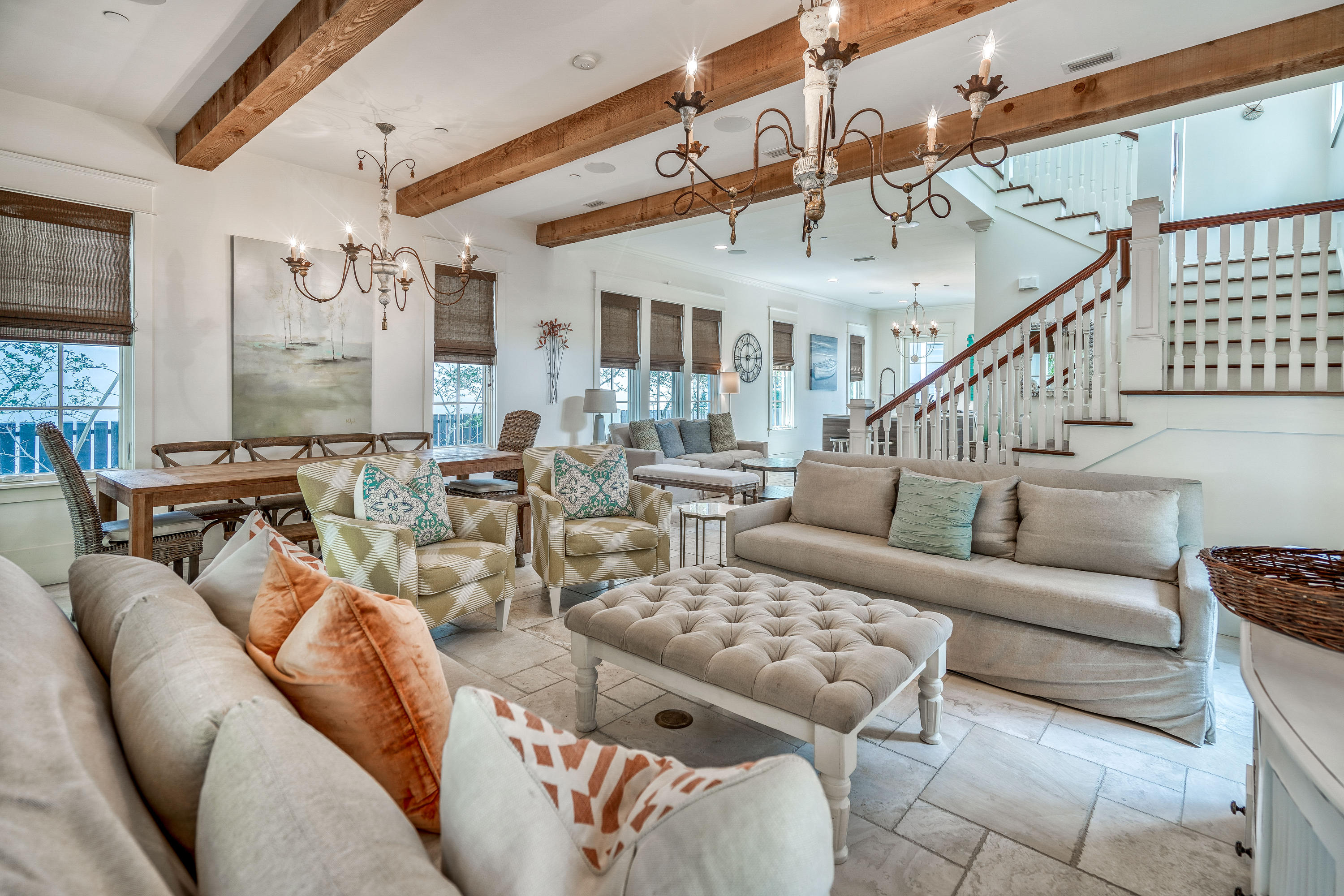 ROSEMARY BEACH - Residential