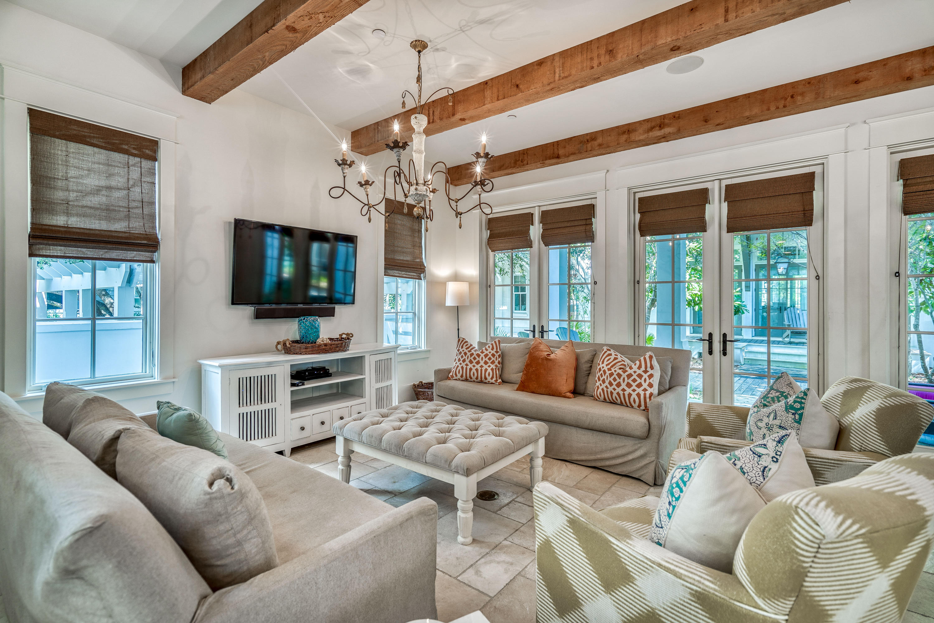 ROSEMARY BEACH - Residential