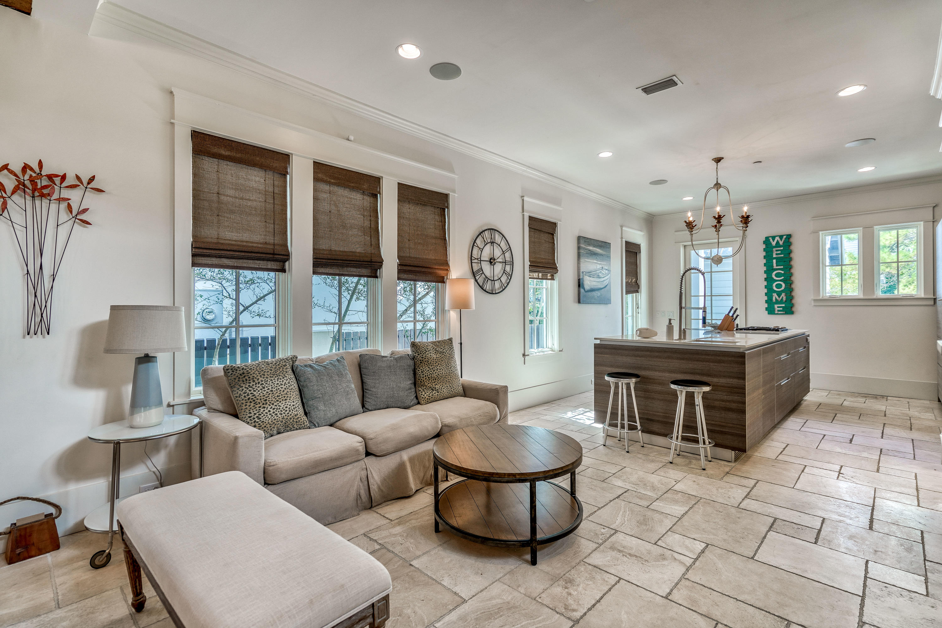 ROSEMARY BEACH - Residential