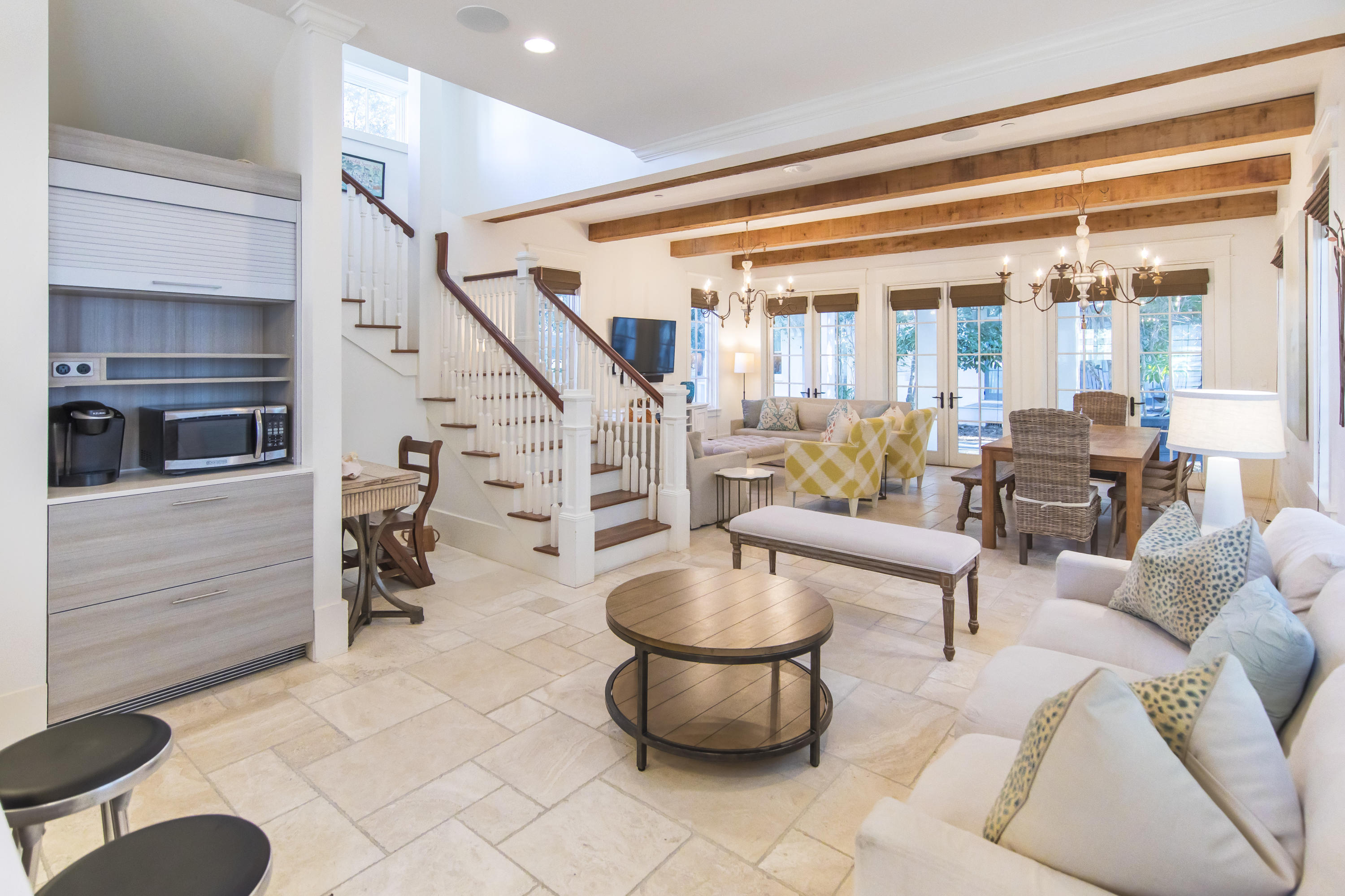 ROSEMARY BEACH - Residential
