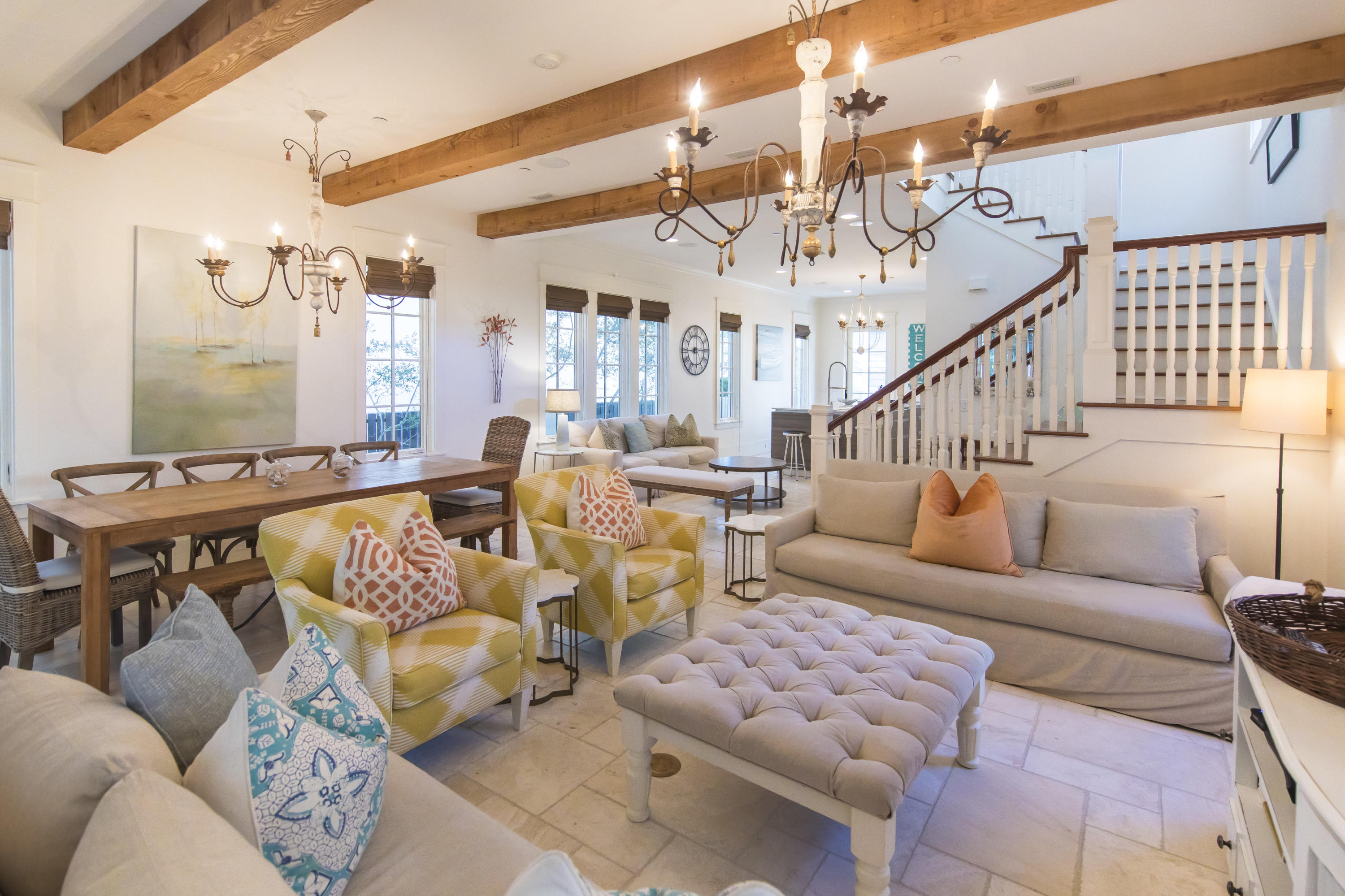 ROSEMARY BEACH - Residential