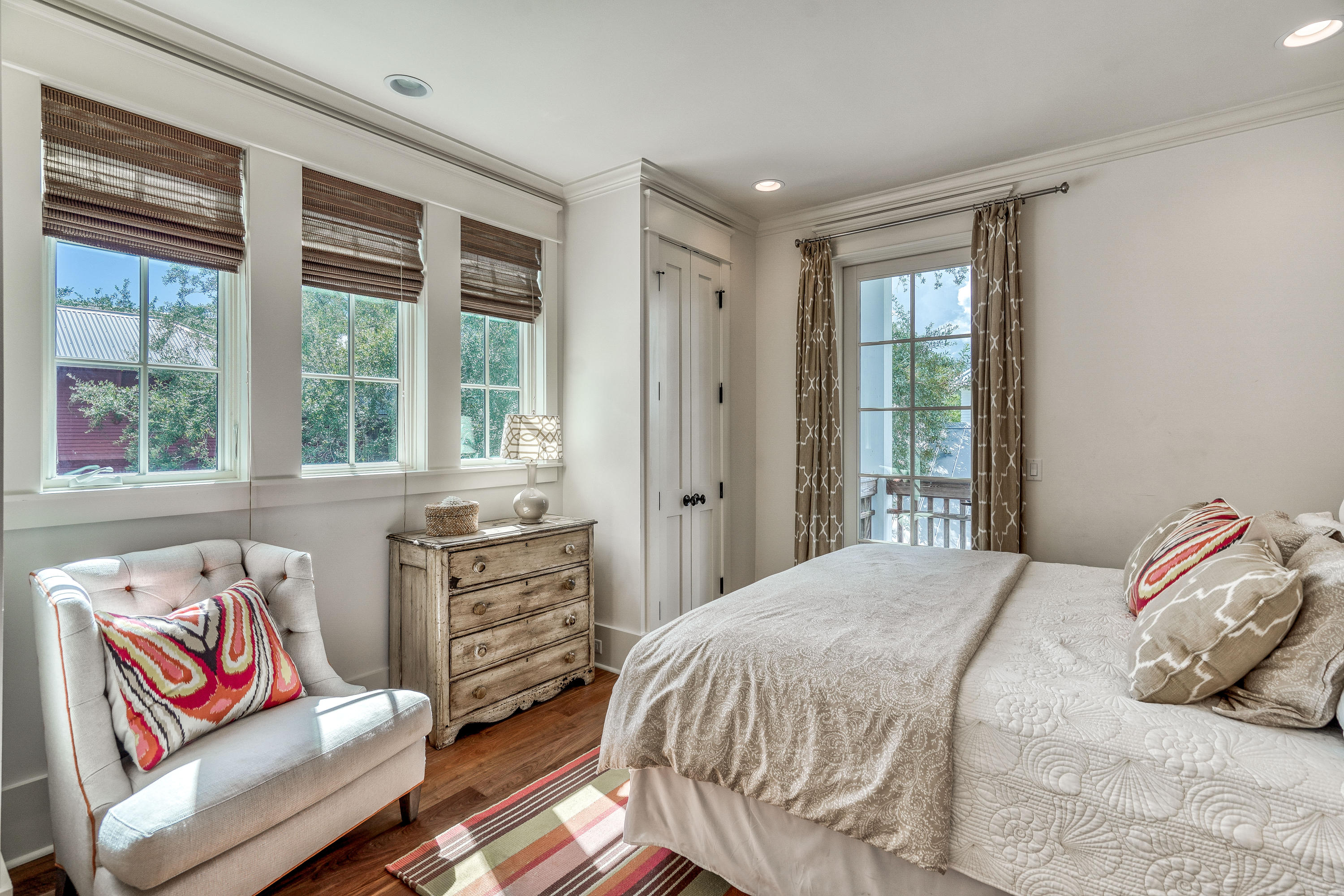 ROSEMARY BEACH - Residential