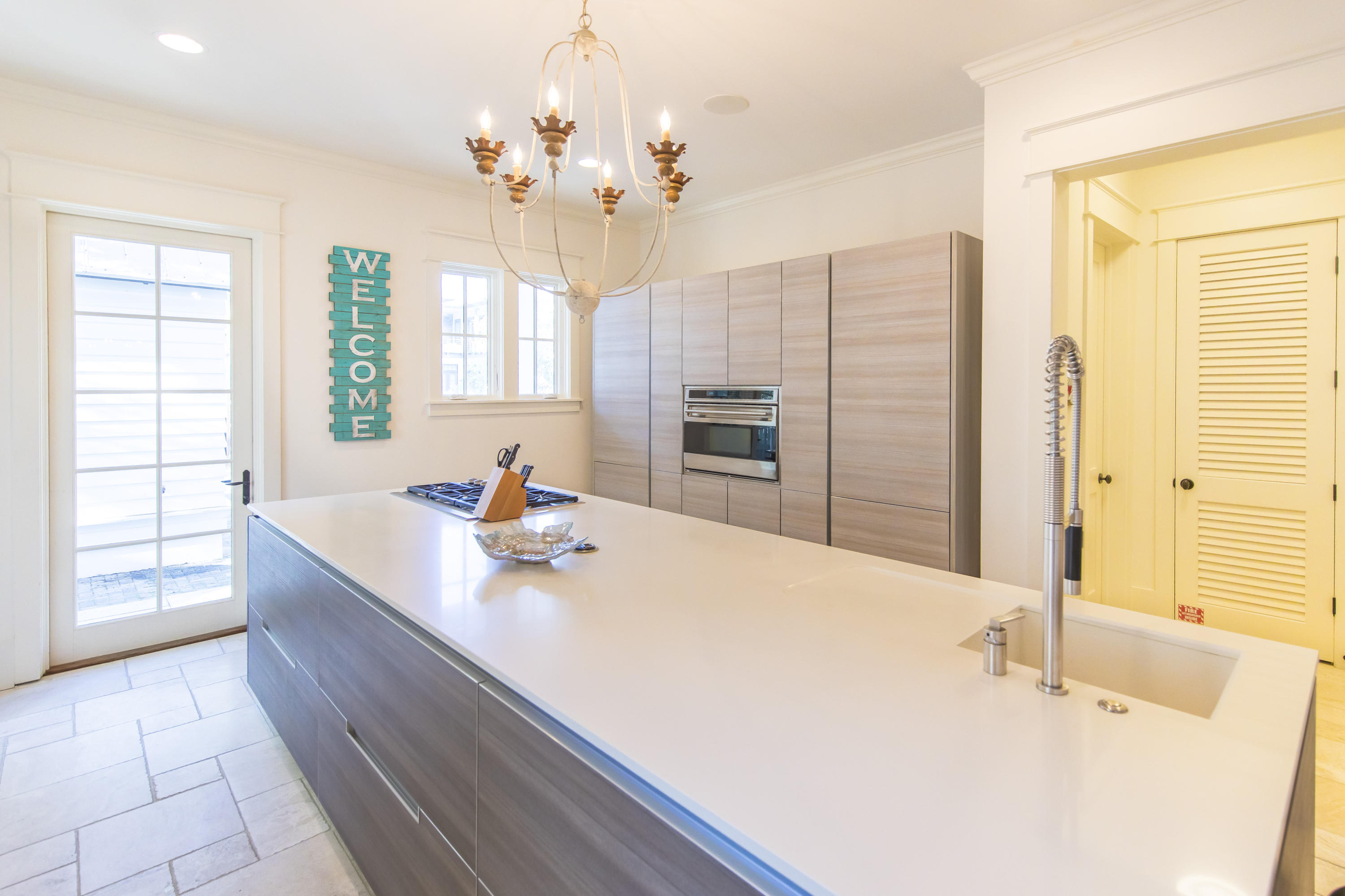 ROSEMARY BEACH - Residential