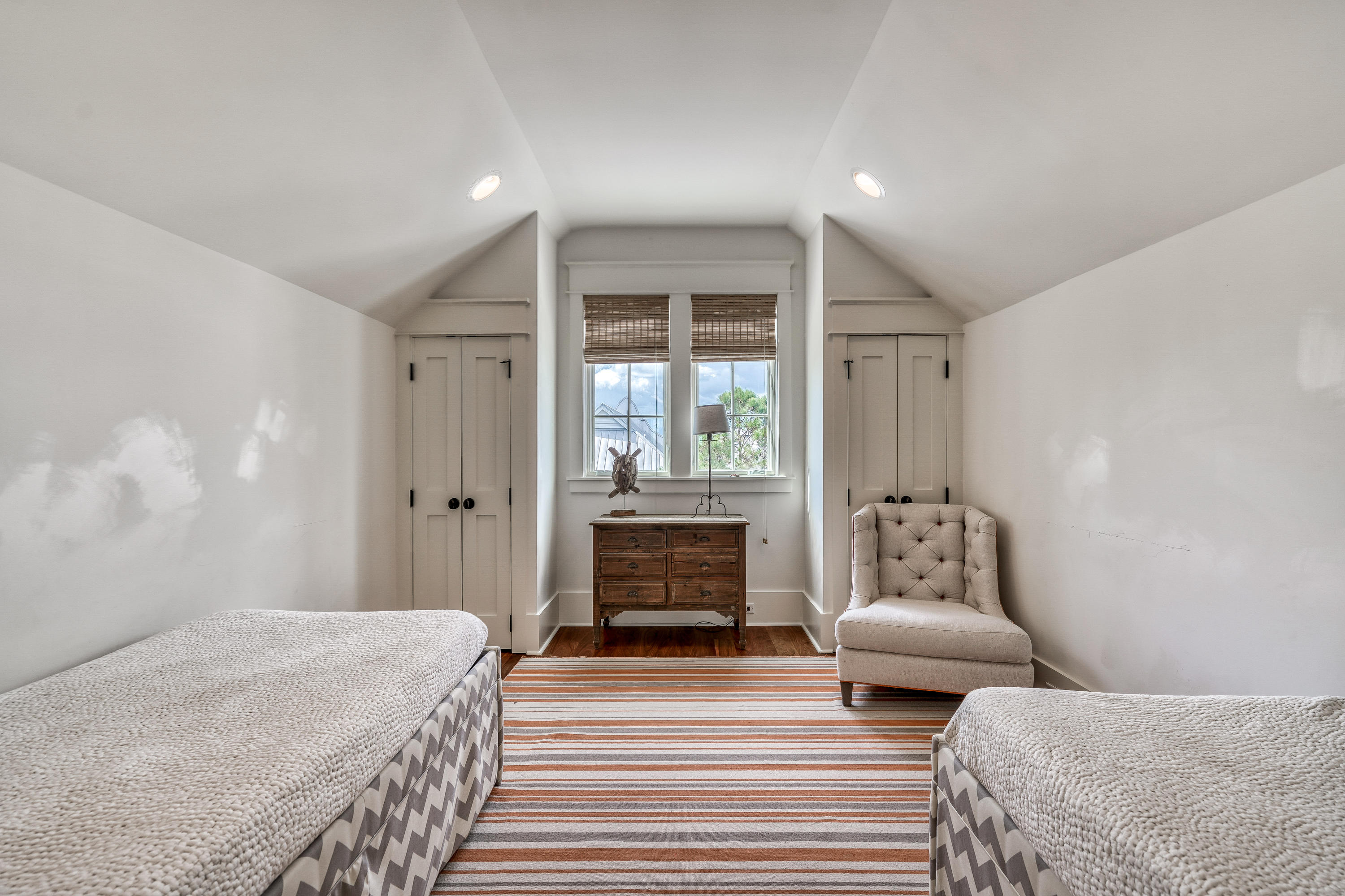 ROSEMARY BEACH - Residential