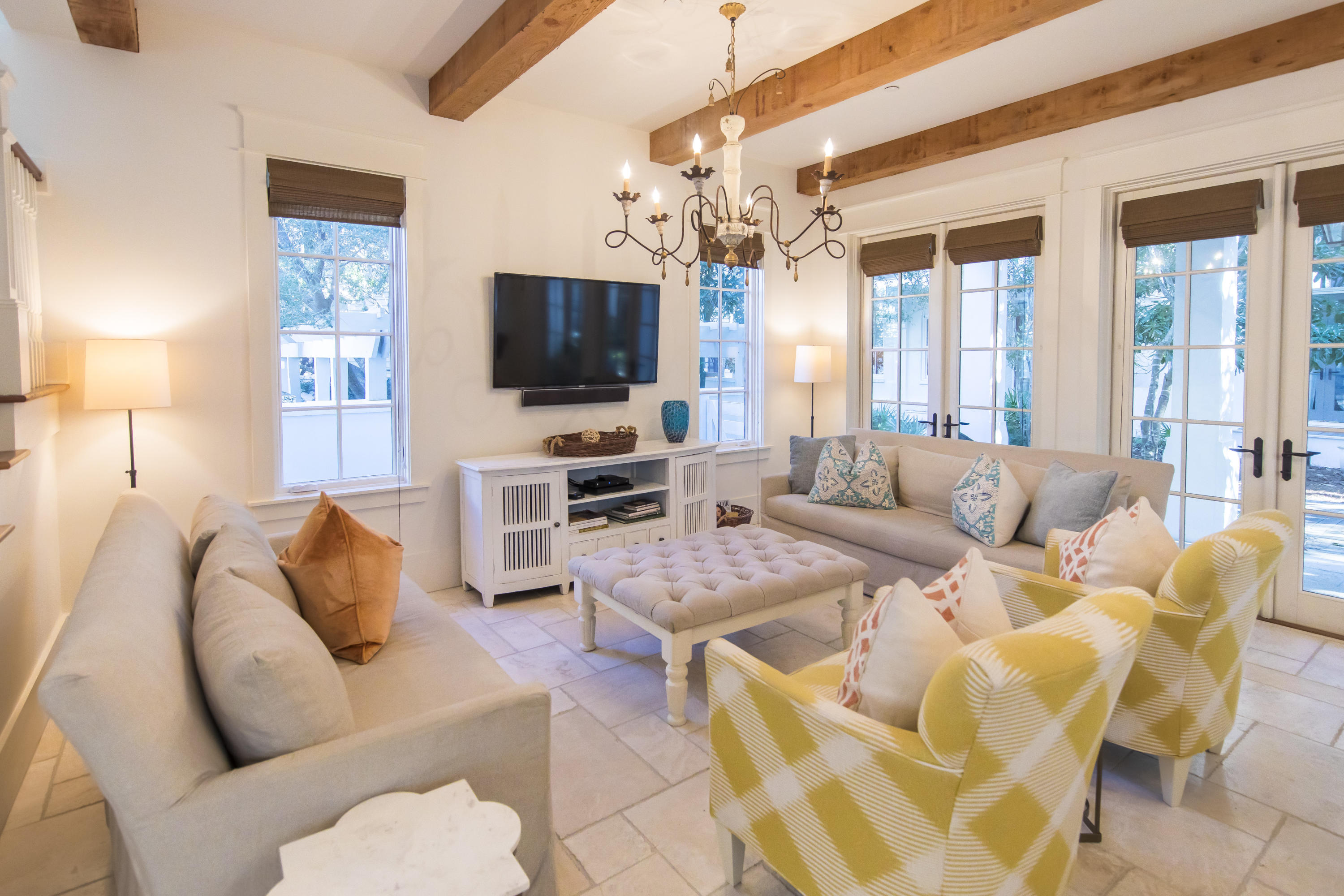 ROSEMARY BEACH - Residential