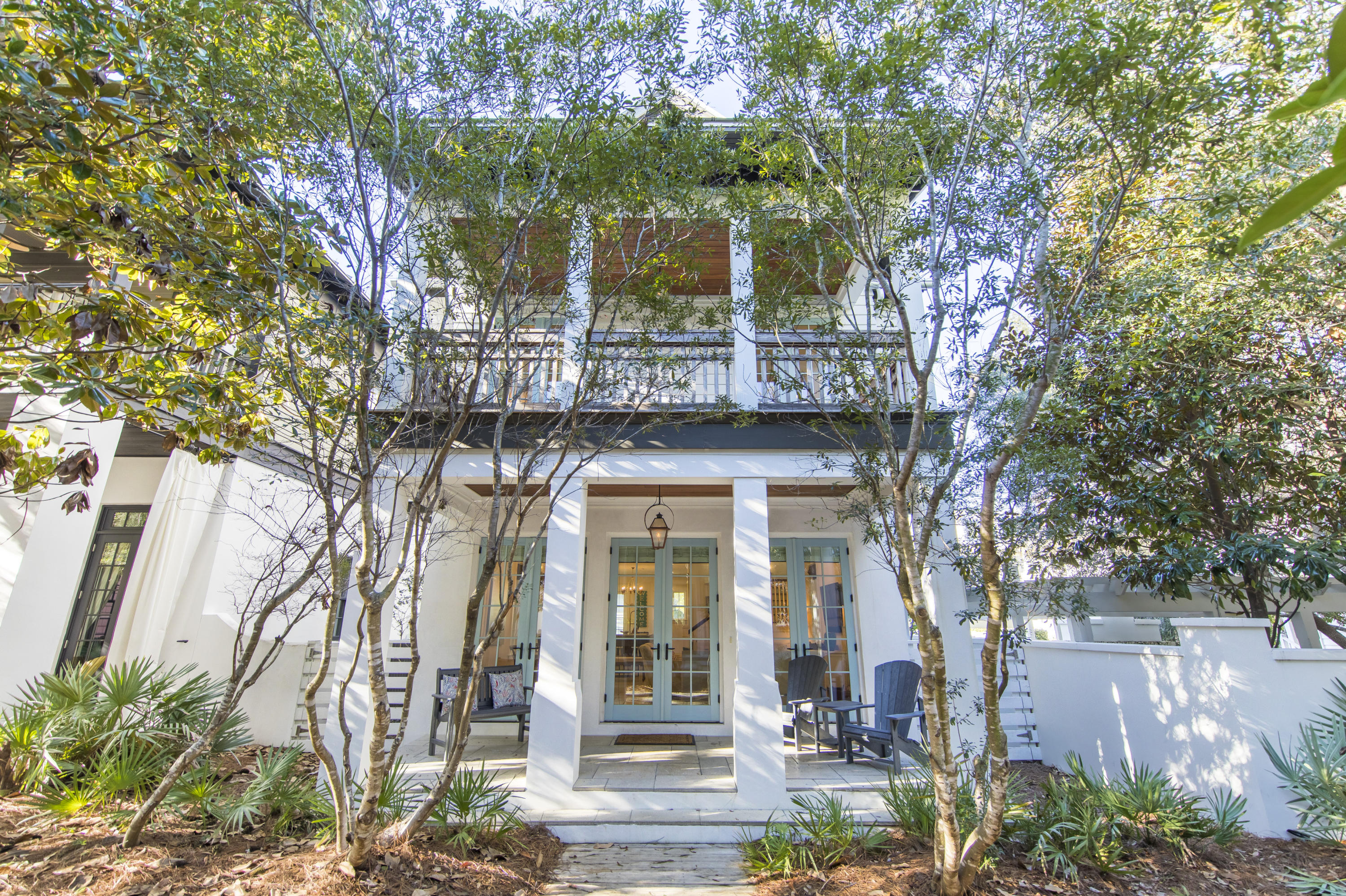 ROSEMARY BEACH - Residential