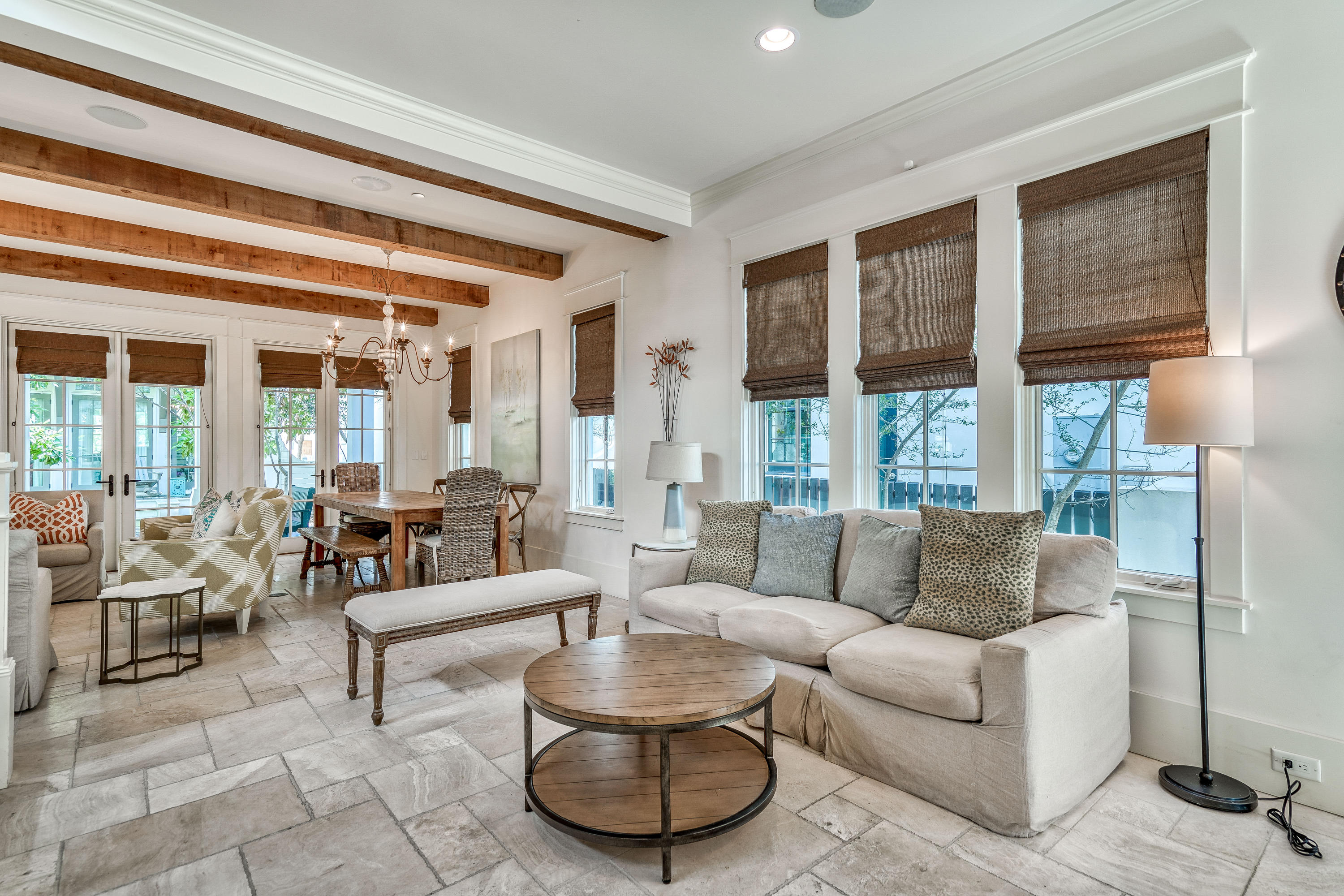 ROSEMARY BEACH - Residential