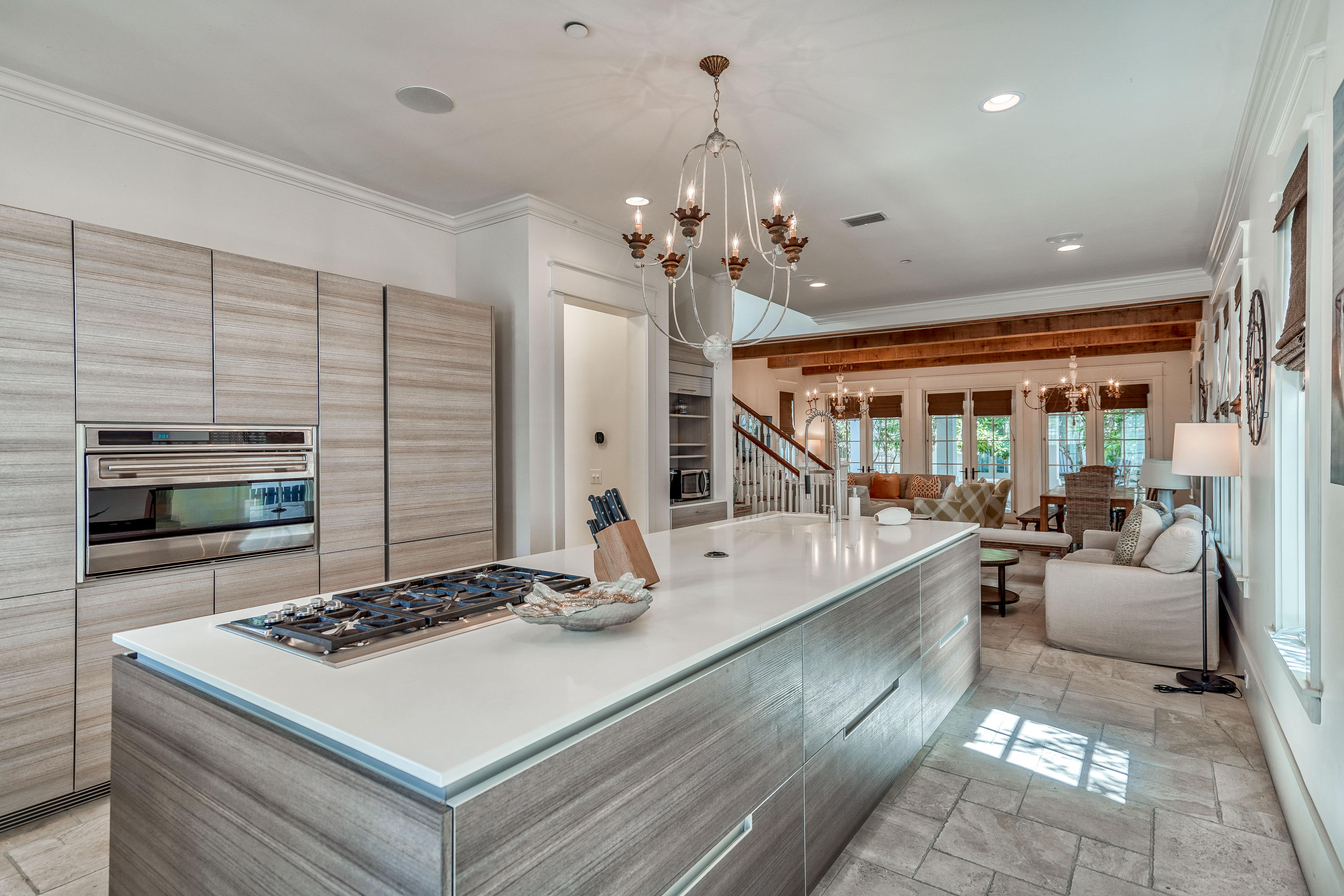 ROSEMARY BEACH - Residential