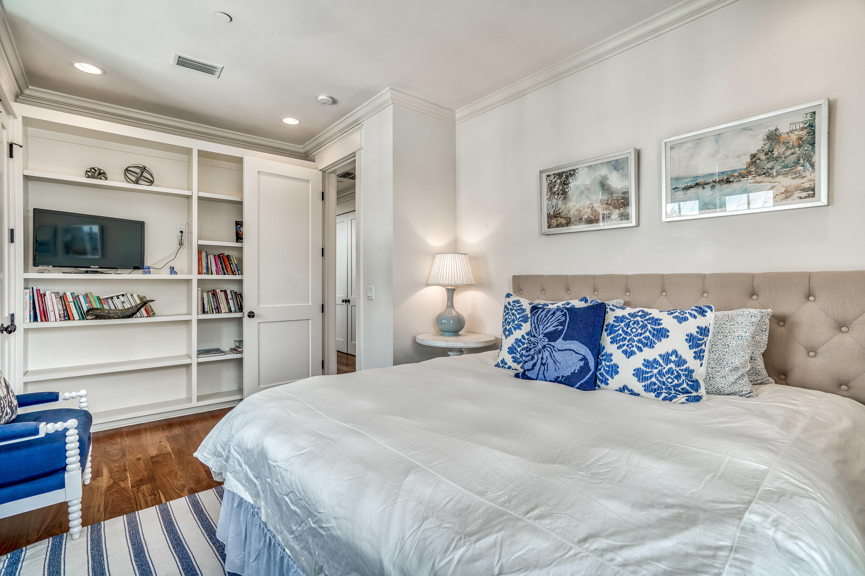 ROSEMARY BEACH - Residential